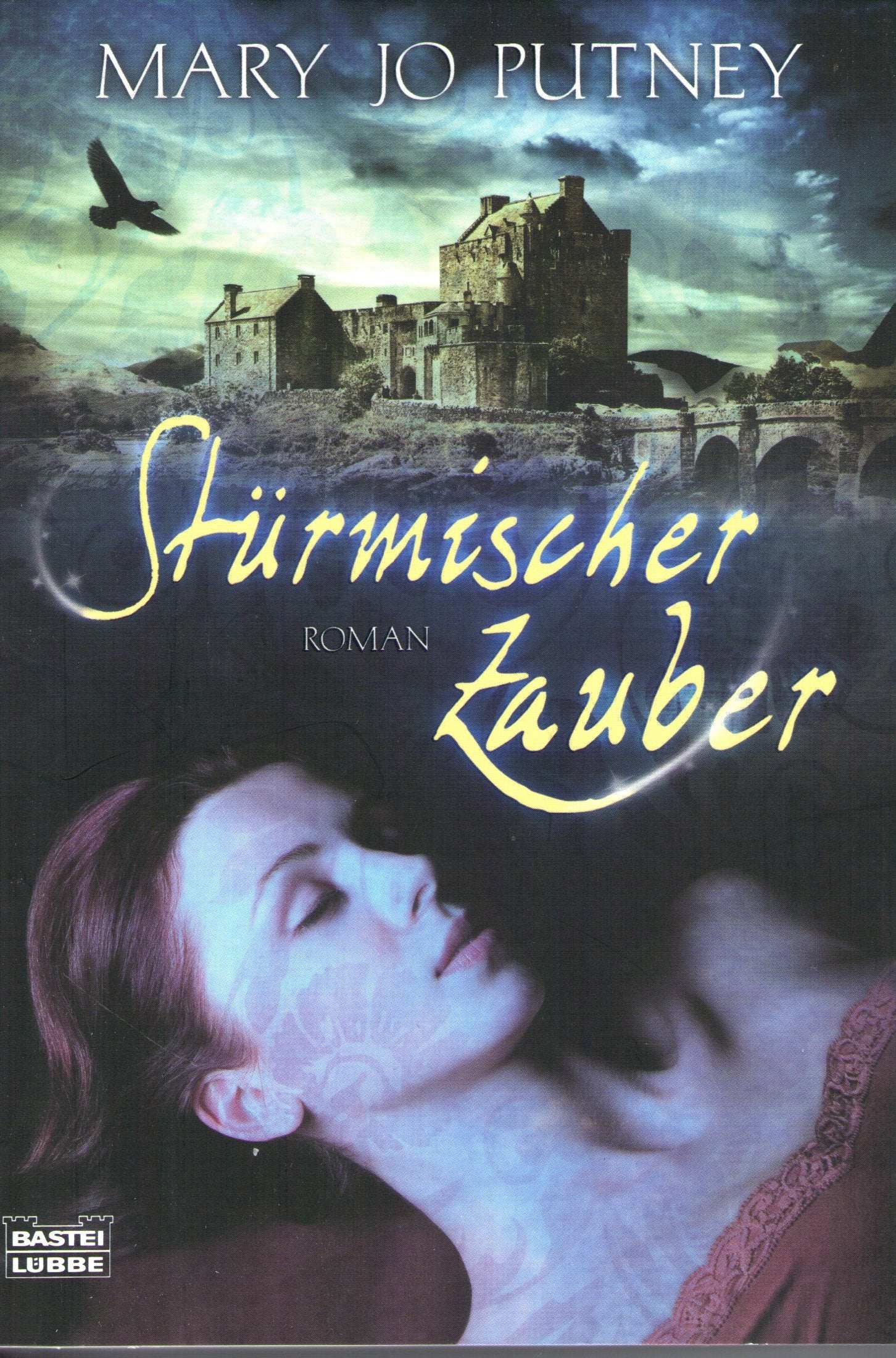 Stürmischer Zauber: Roman (Historische Liebesromane. Bastei Lübbe Taschenbücher) Contemporary literature