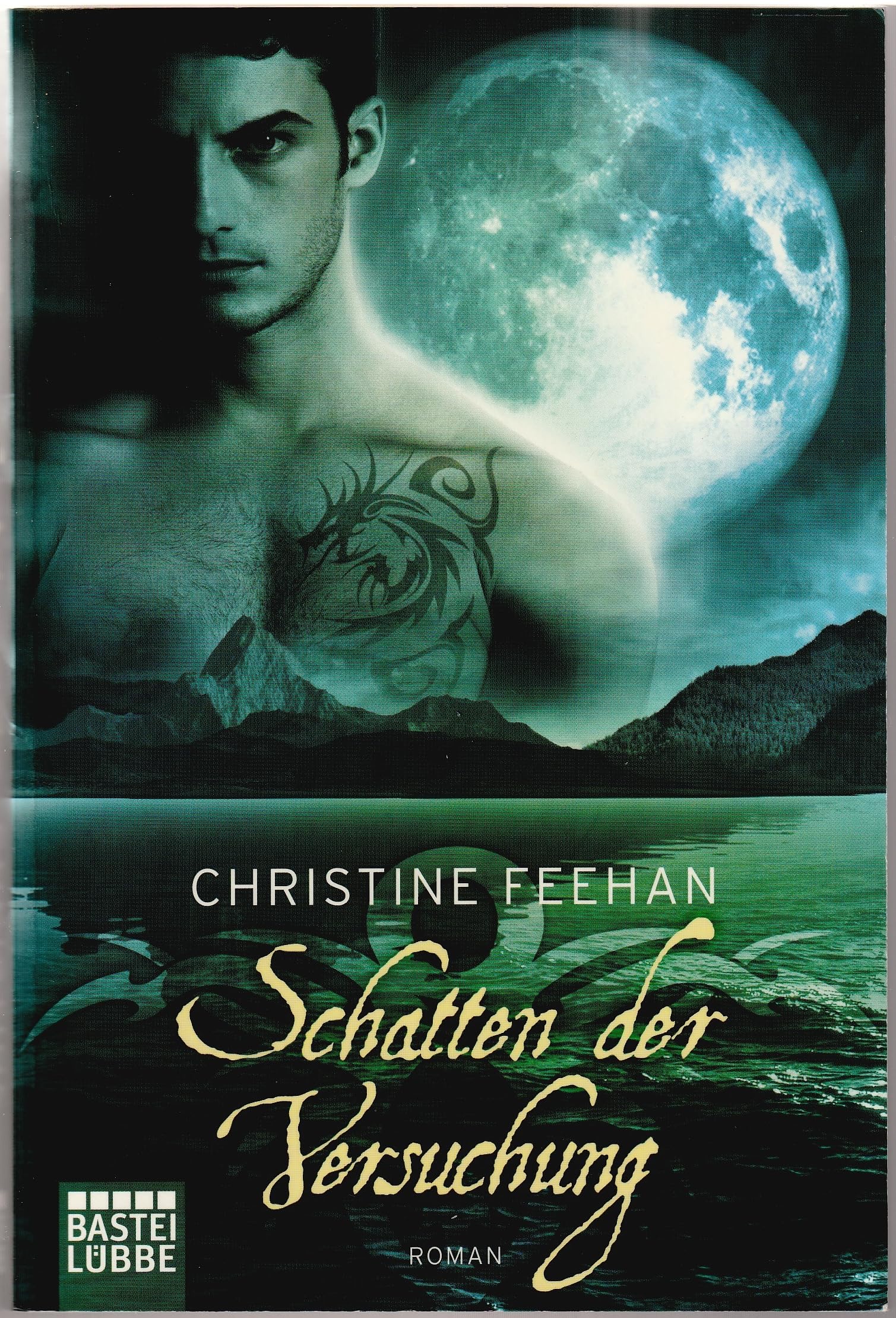 Schatten der Versuchung Historical Fiction