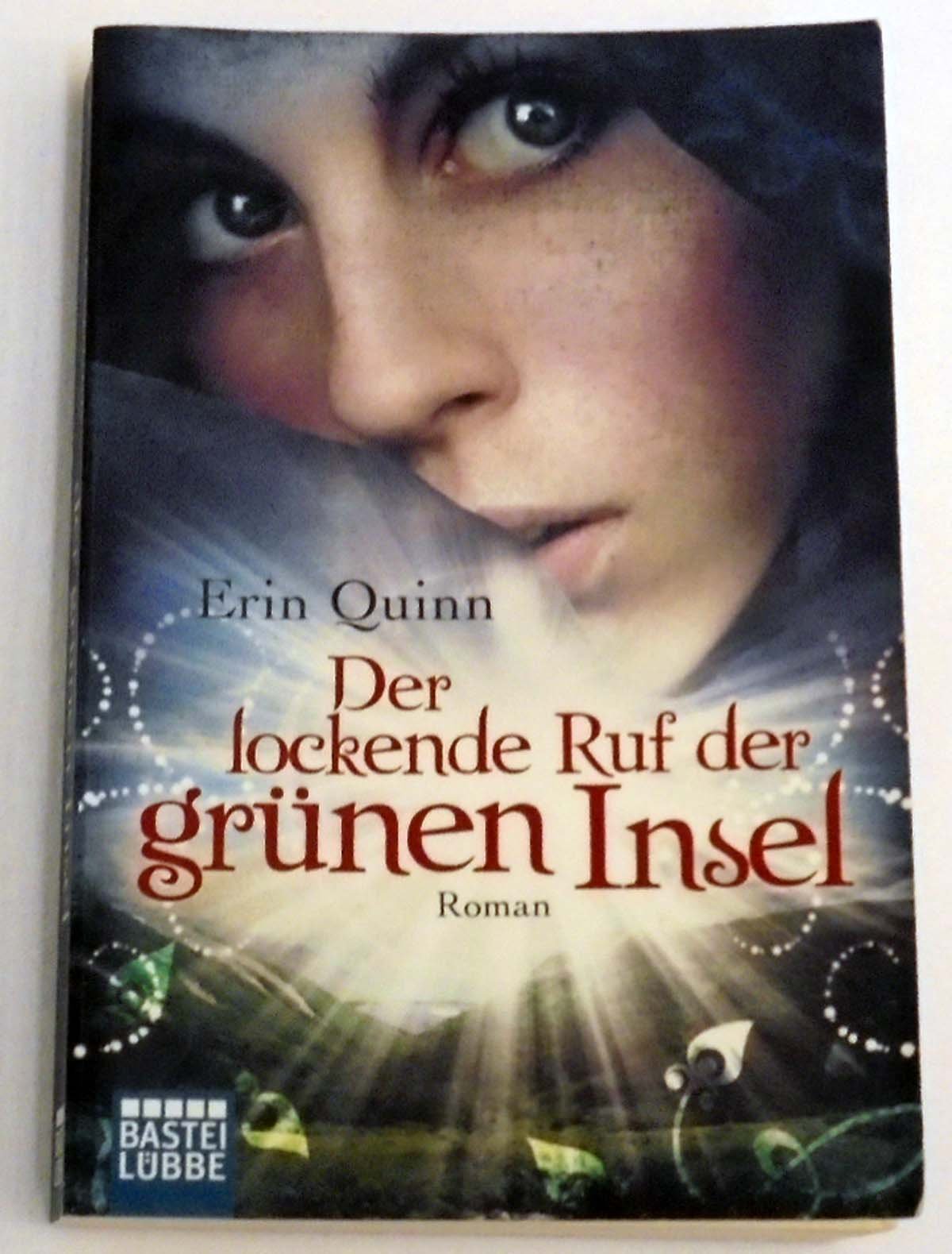 Der lockende Ruf der grünen Insel Contemporary literature