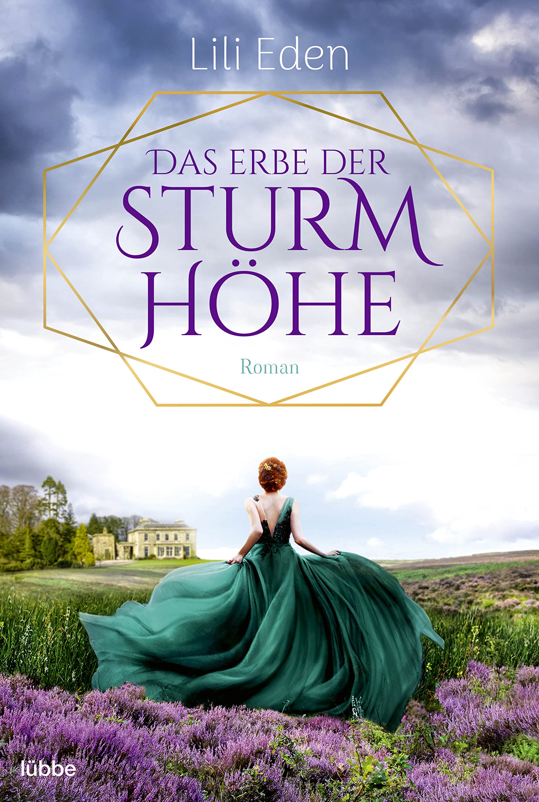 Das Erbe der Sturmhöhe Contemporary literature Books