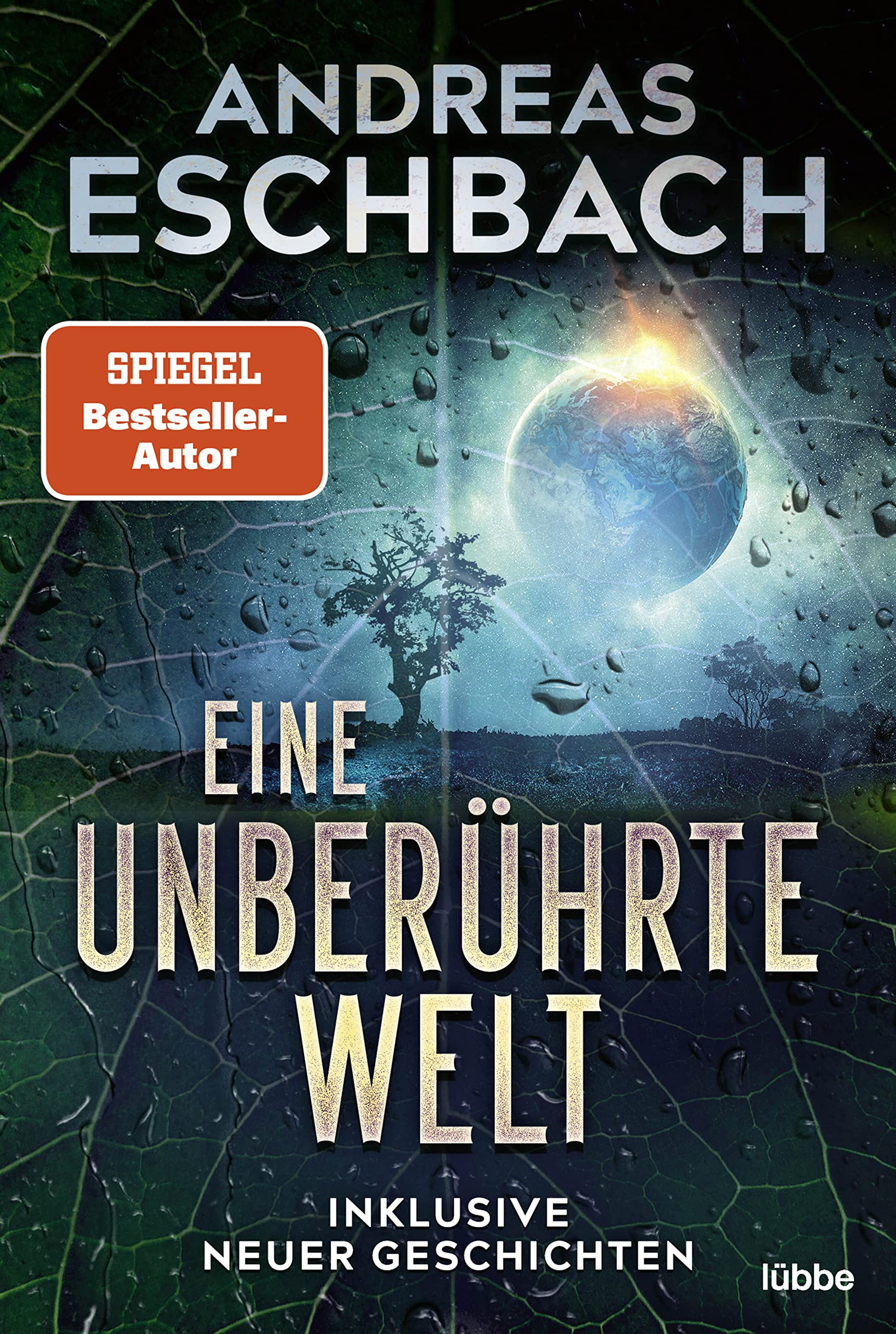 Eine unberührte Welt Contemporary literature Books