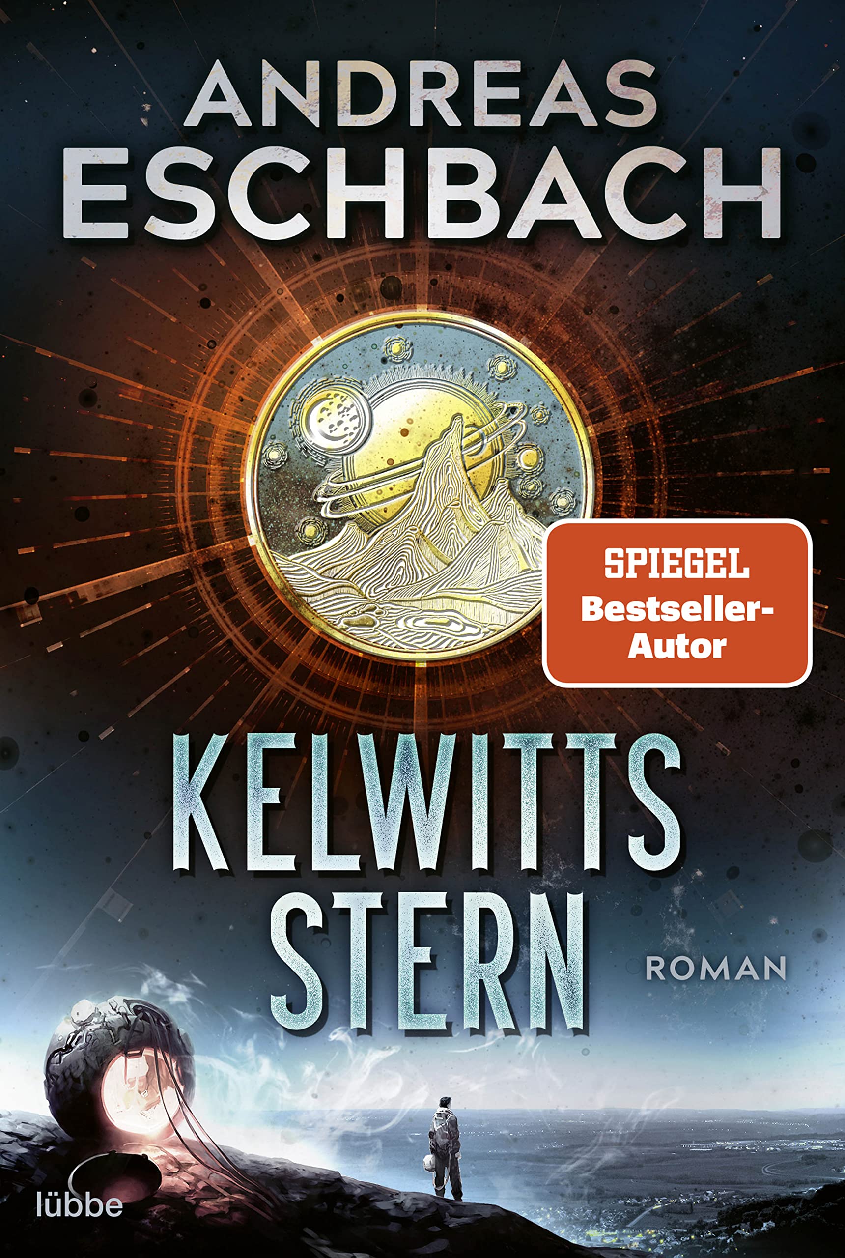 Product Image: Kelwitts Stern