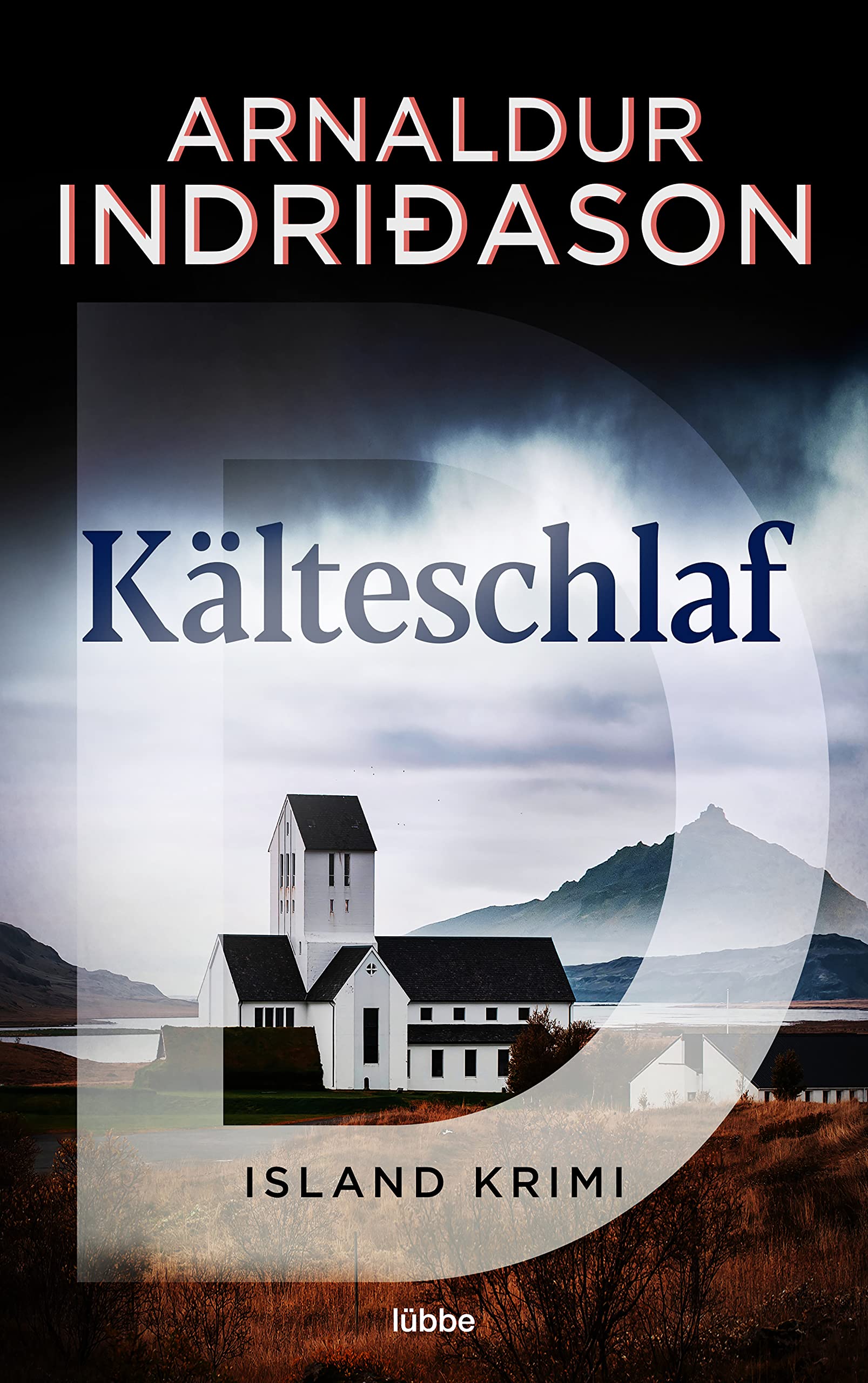 Product Image: Kälteschlaf