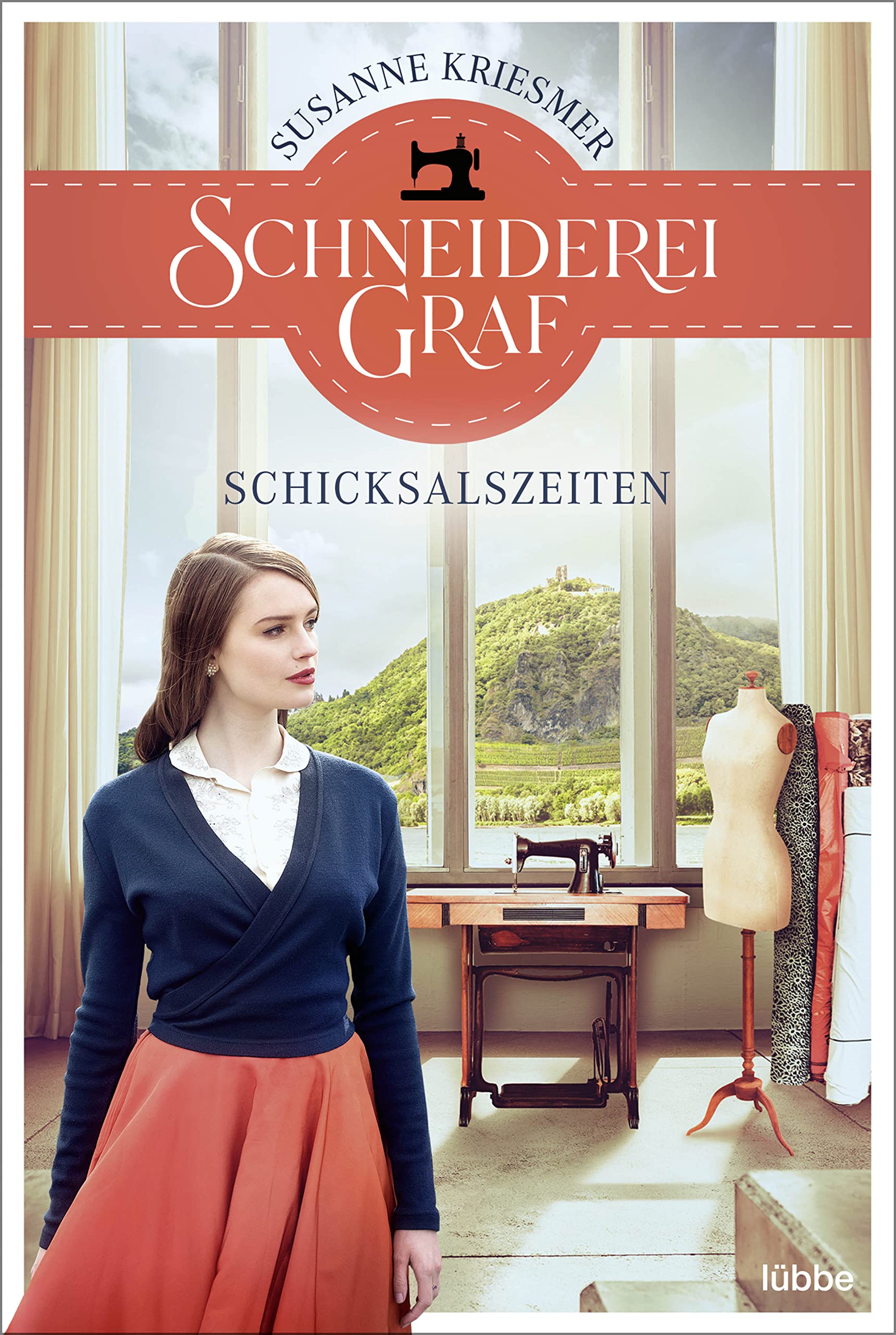 Schneiderei Graf - Schicksalszeiten Historical Fiction