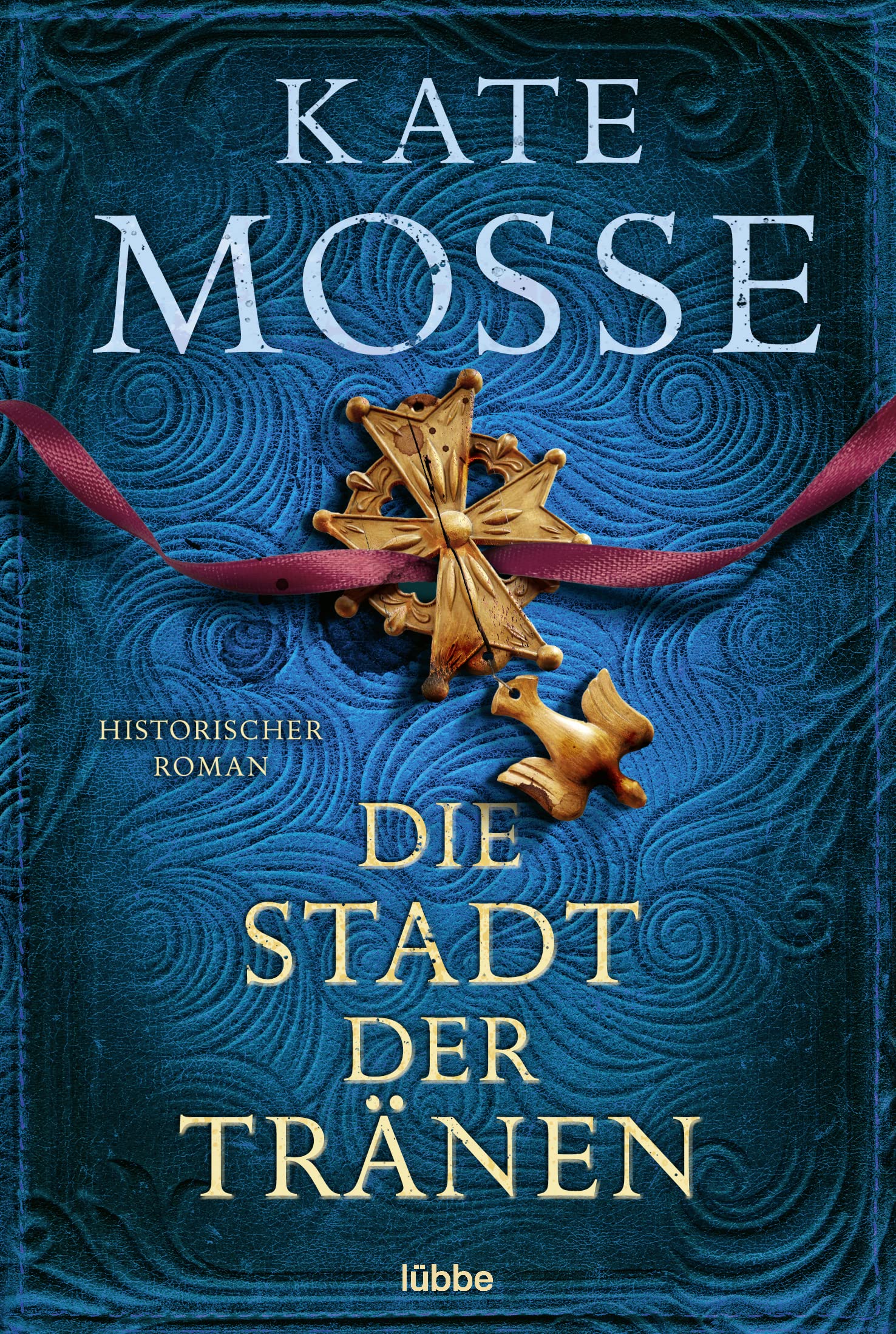 Die Stadt der Tränen Action & Adventure