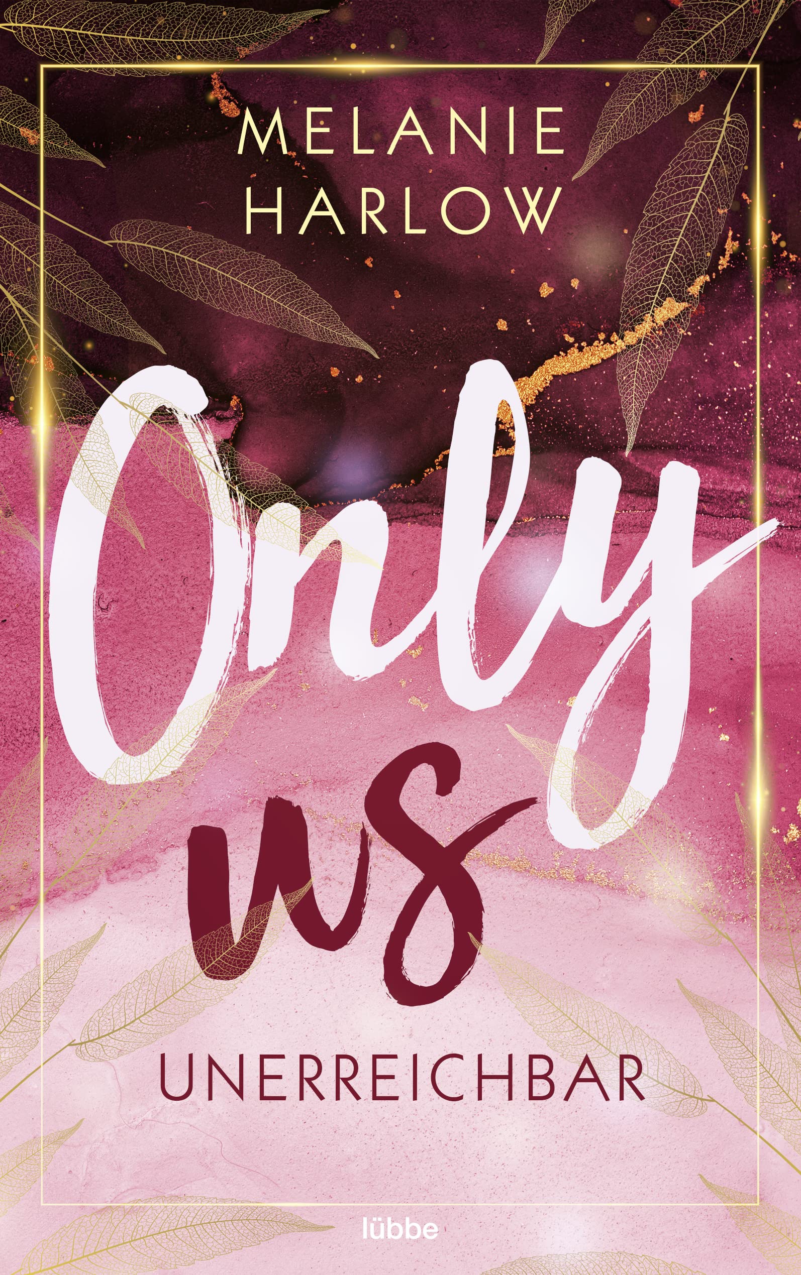 Product Image: Only Us - Unerreichbar