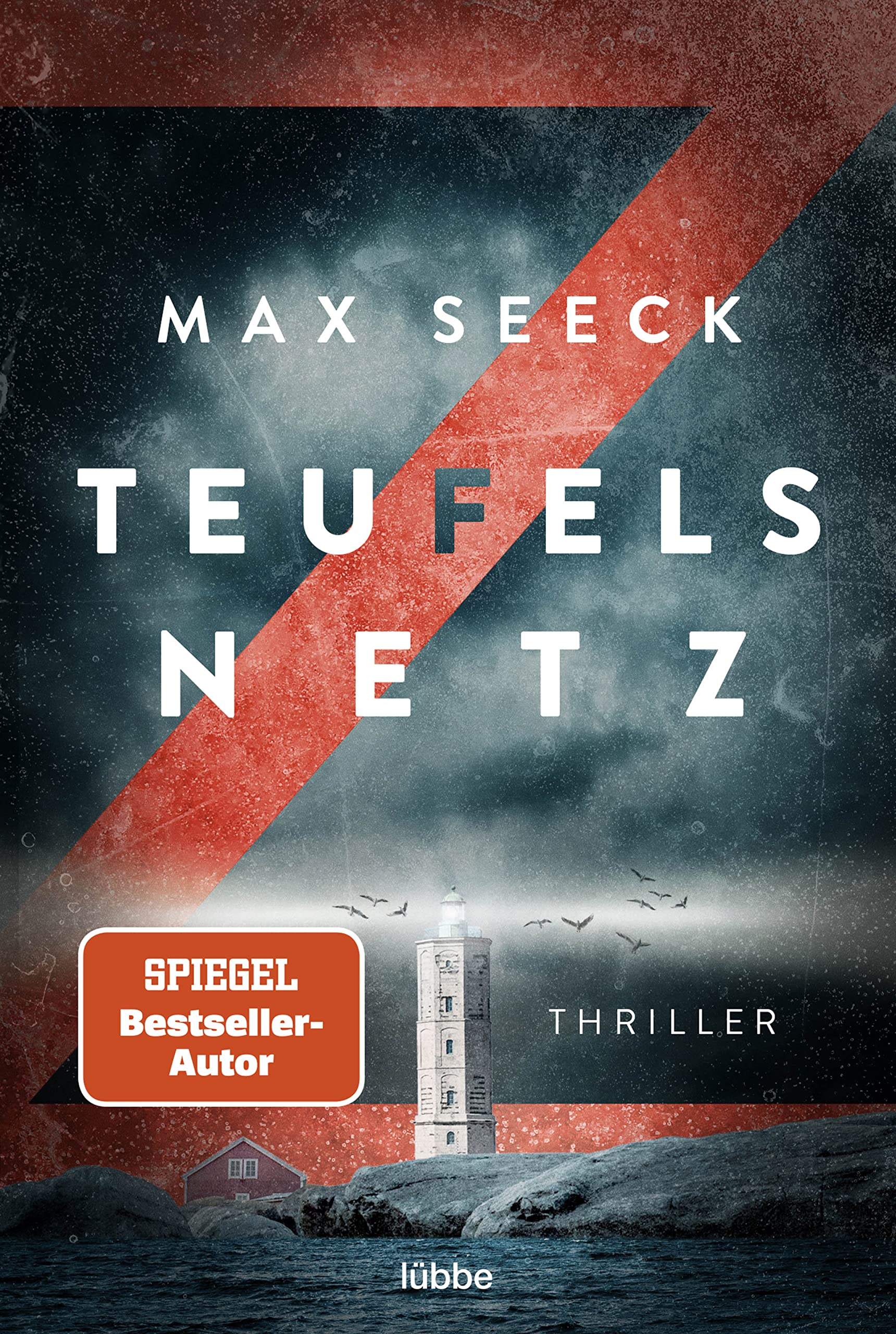 Teufelsnetz Action & Adventure