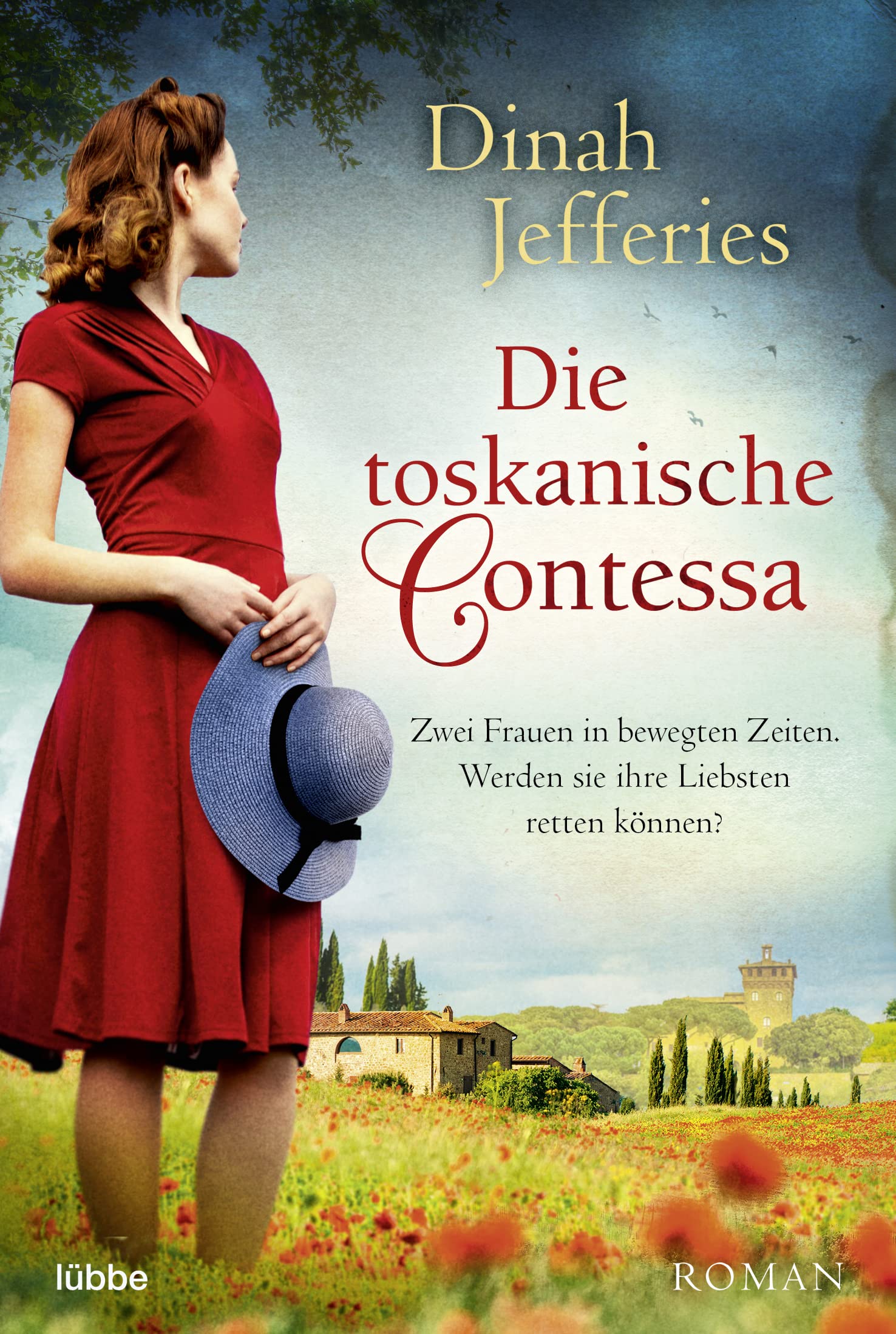 Die toskanische Contessa: Roman Contemporary literature