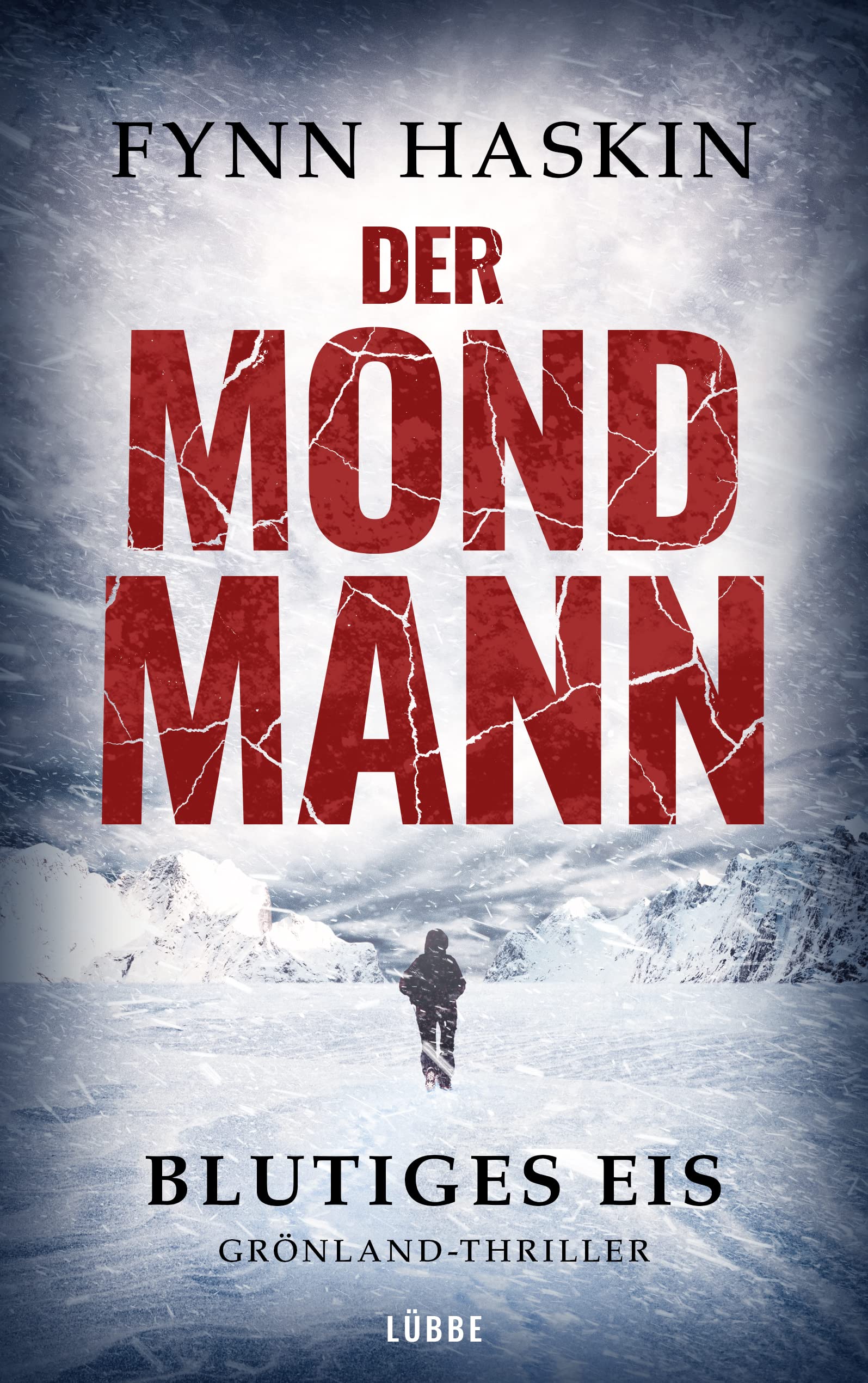 Product Image: Der Mondmann - Blutiges Eis