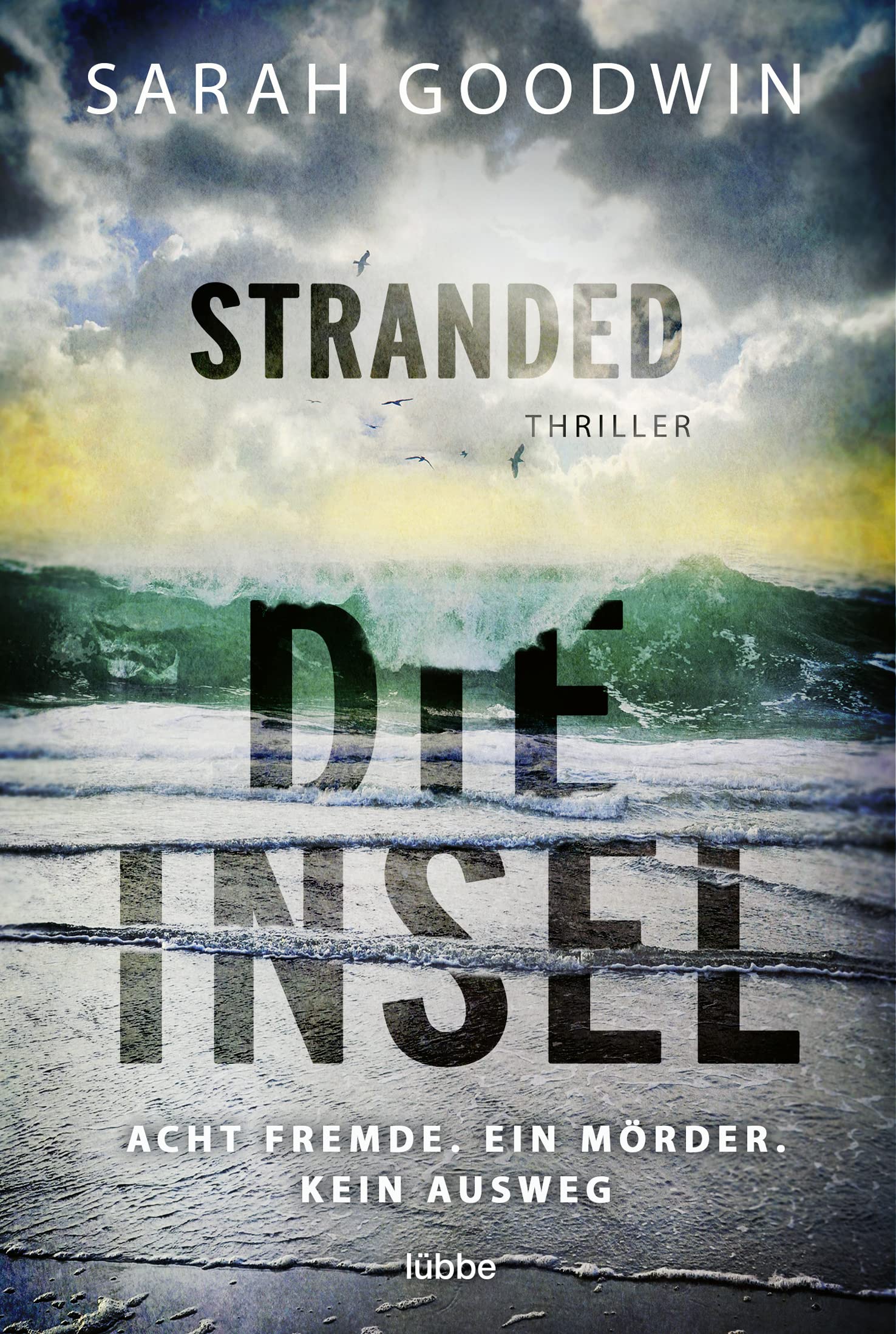 Stranded - Die Insel Action & Adventure