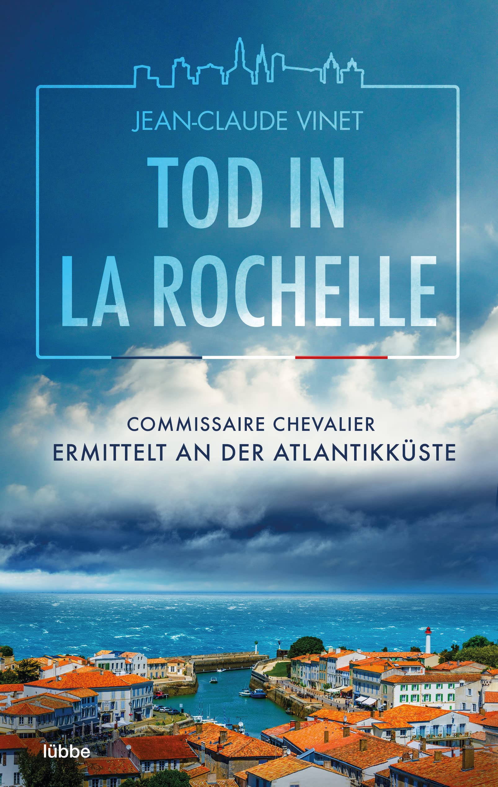 Tod in La Rochelle Contemporary literature
