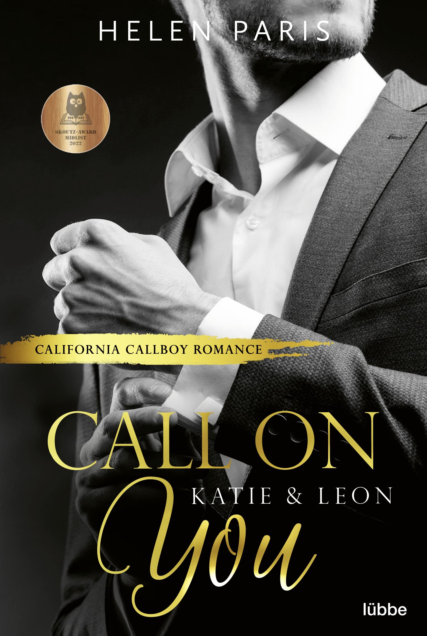 Product Image: Call on You - Katie & Leon