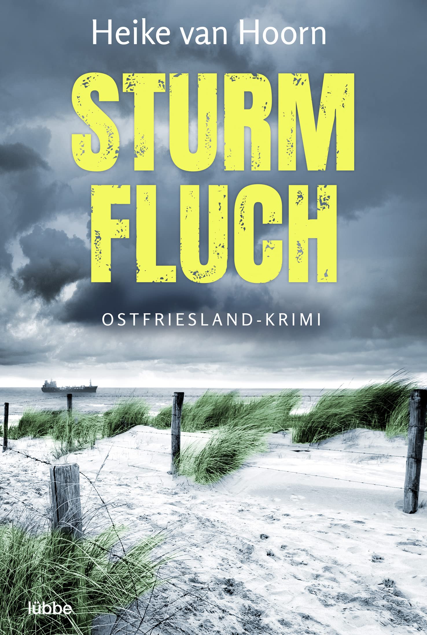 Product Image: Sturmfluch