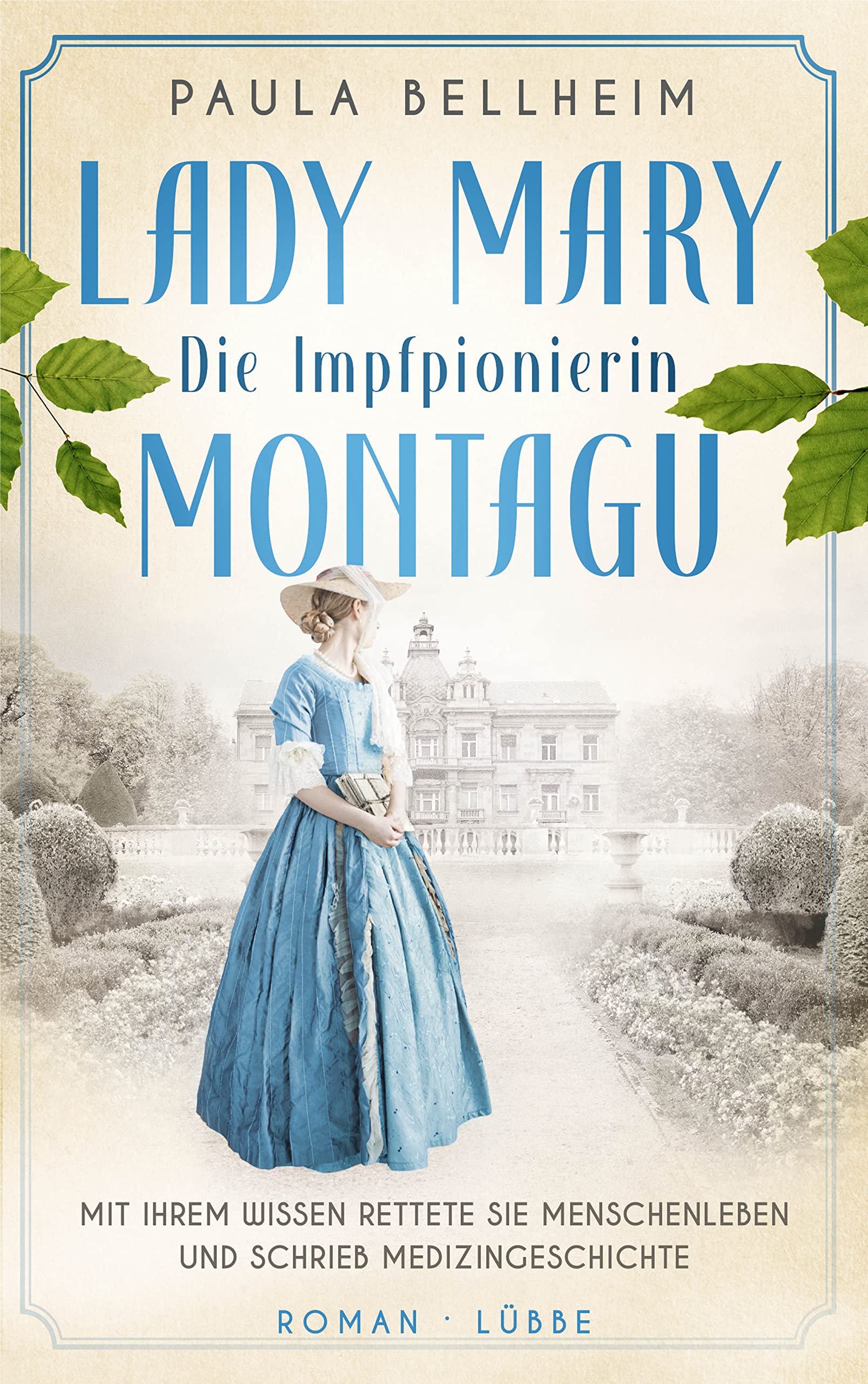 Die Impfpionierin Medicine Books