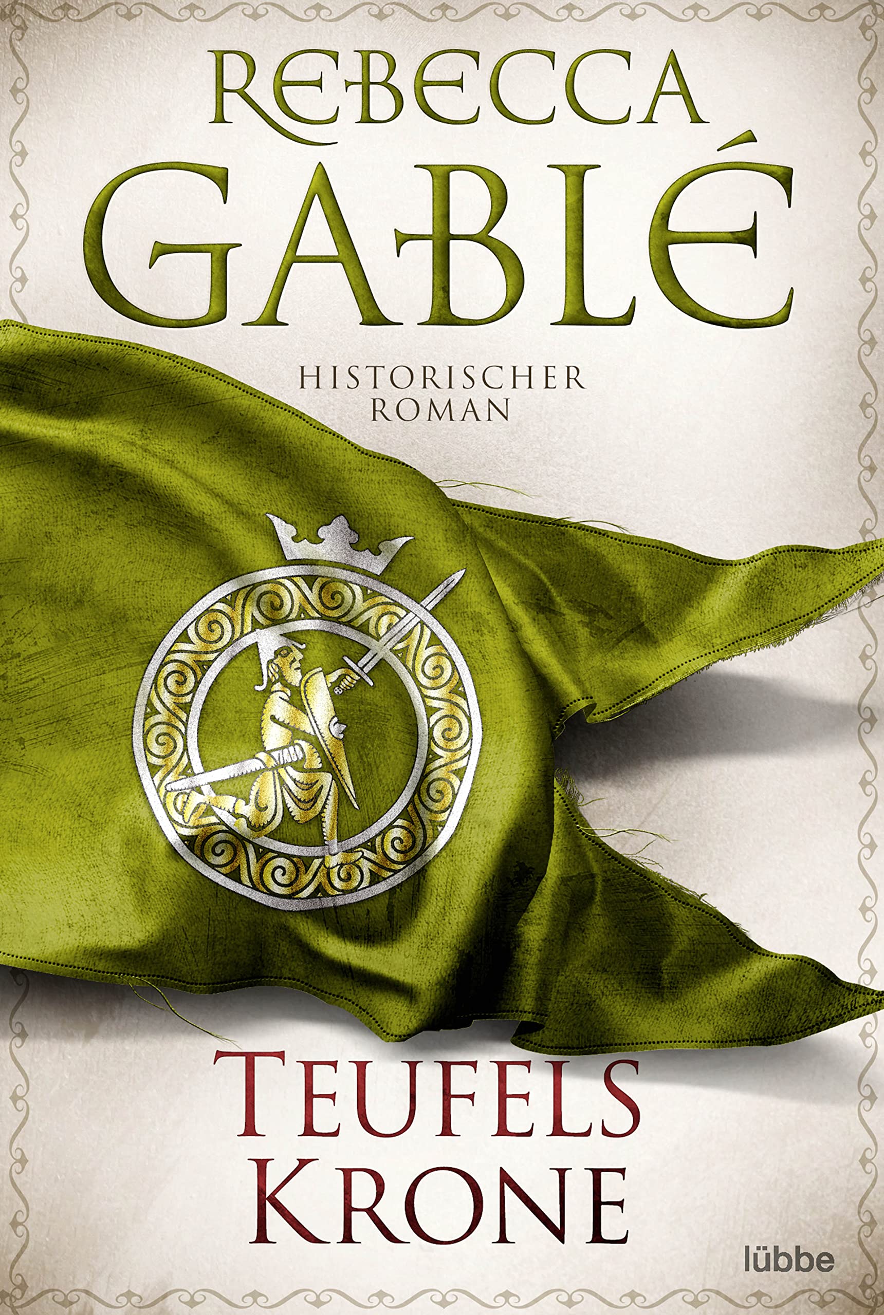 Teufelskrone Historical Fiction