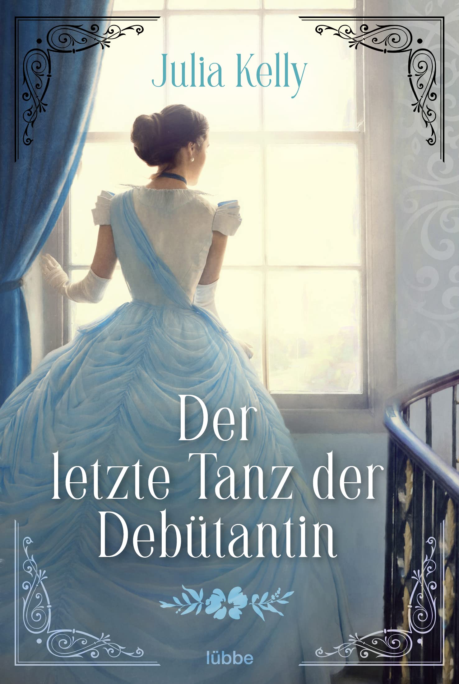 Der letzte Tanz der Debütantin: Roman Contemporary literature