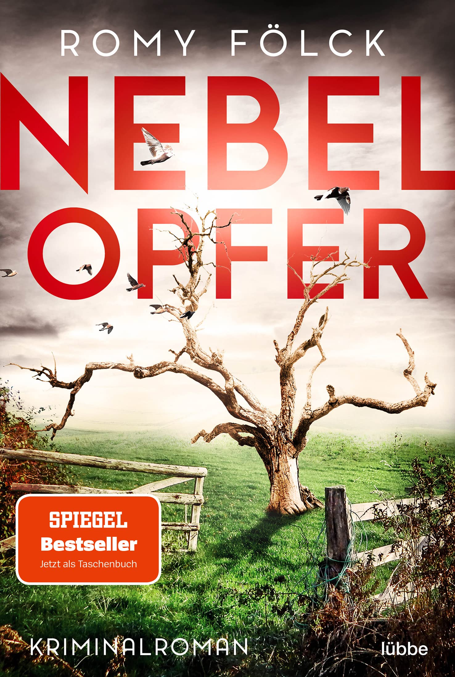 Nebelopfer Contemporary literature