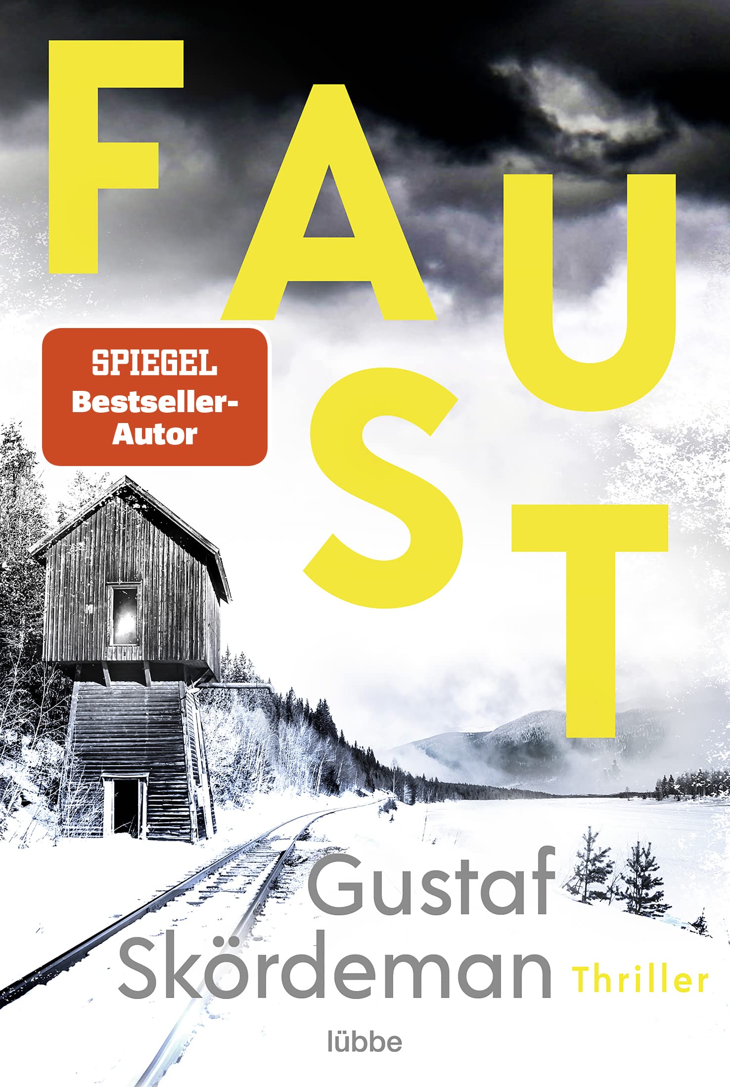 Faust Contemporary literature Books