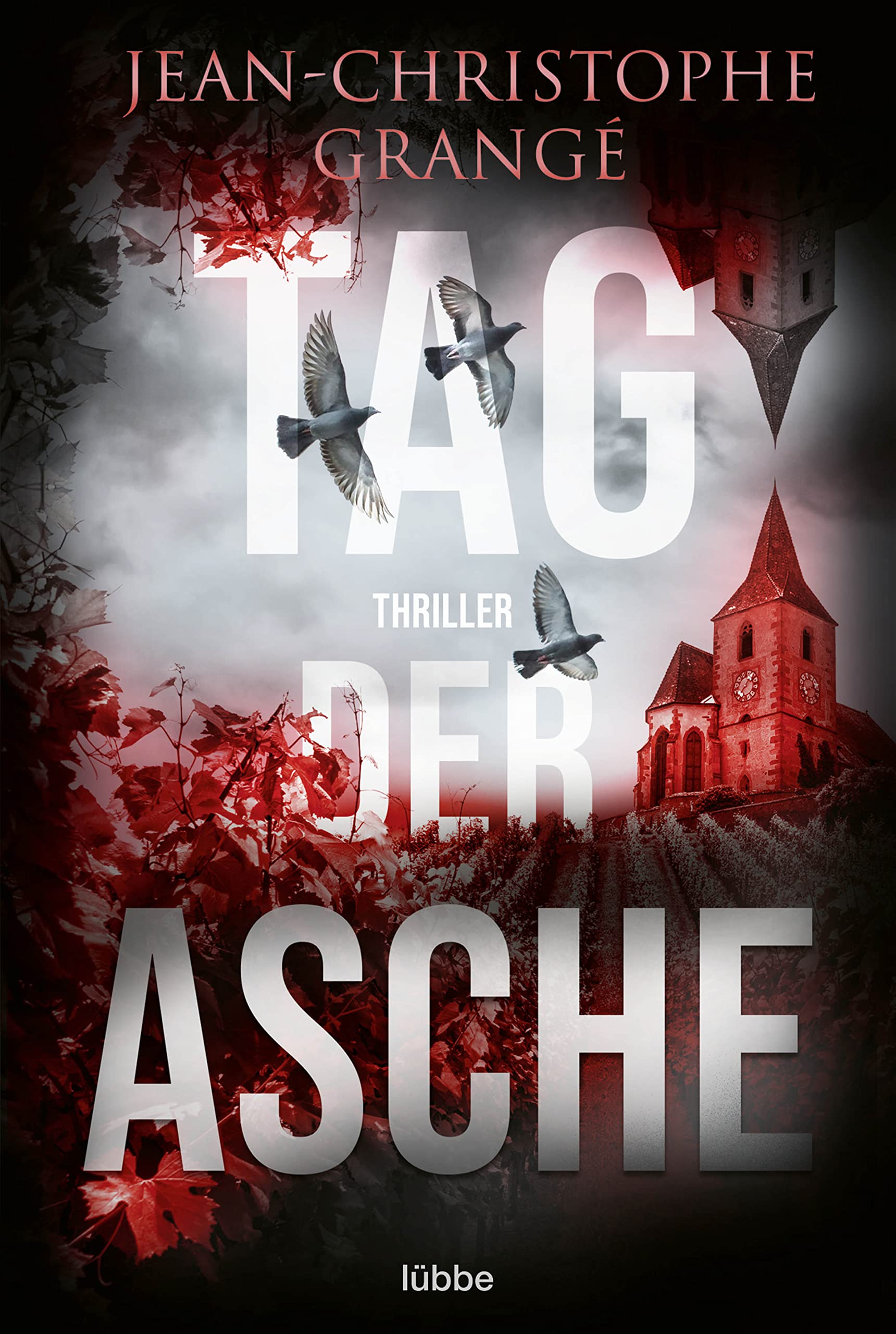 Product Image: Tag der Asche