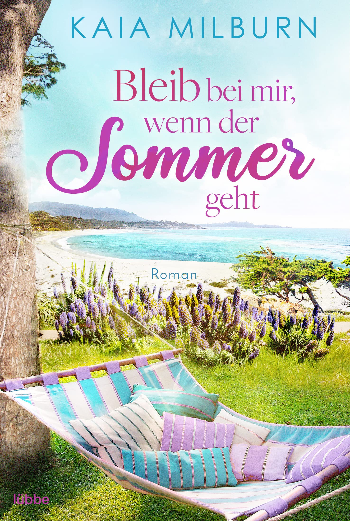 Bleib bei mir, wenn der Sommer geht Contemporary literature