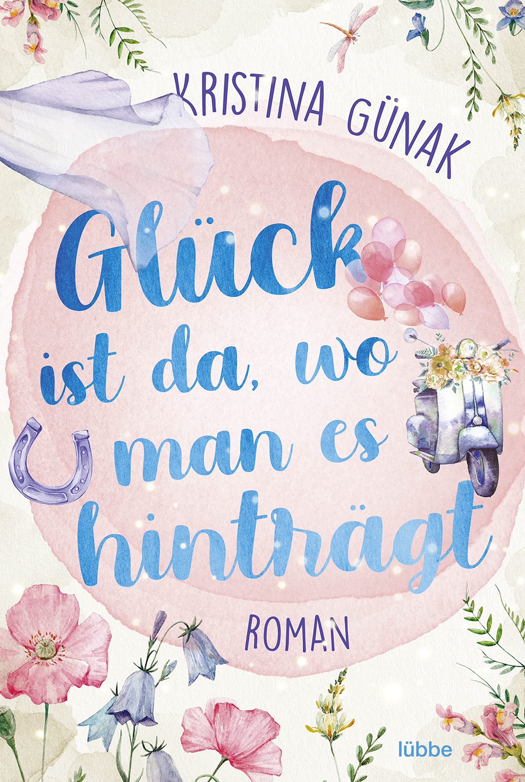 Glück ist da, wo man es hinträgt LGBTQ+