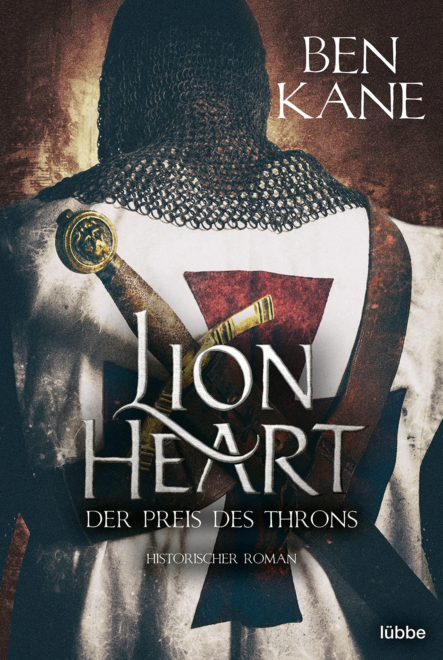 Lionheart - Der Preis des Throns Action & Adventure