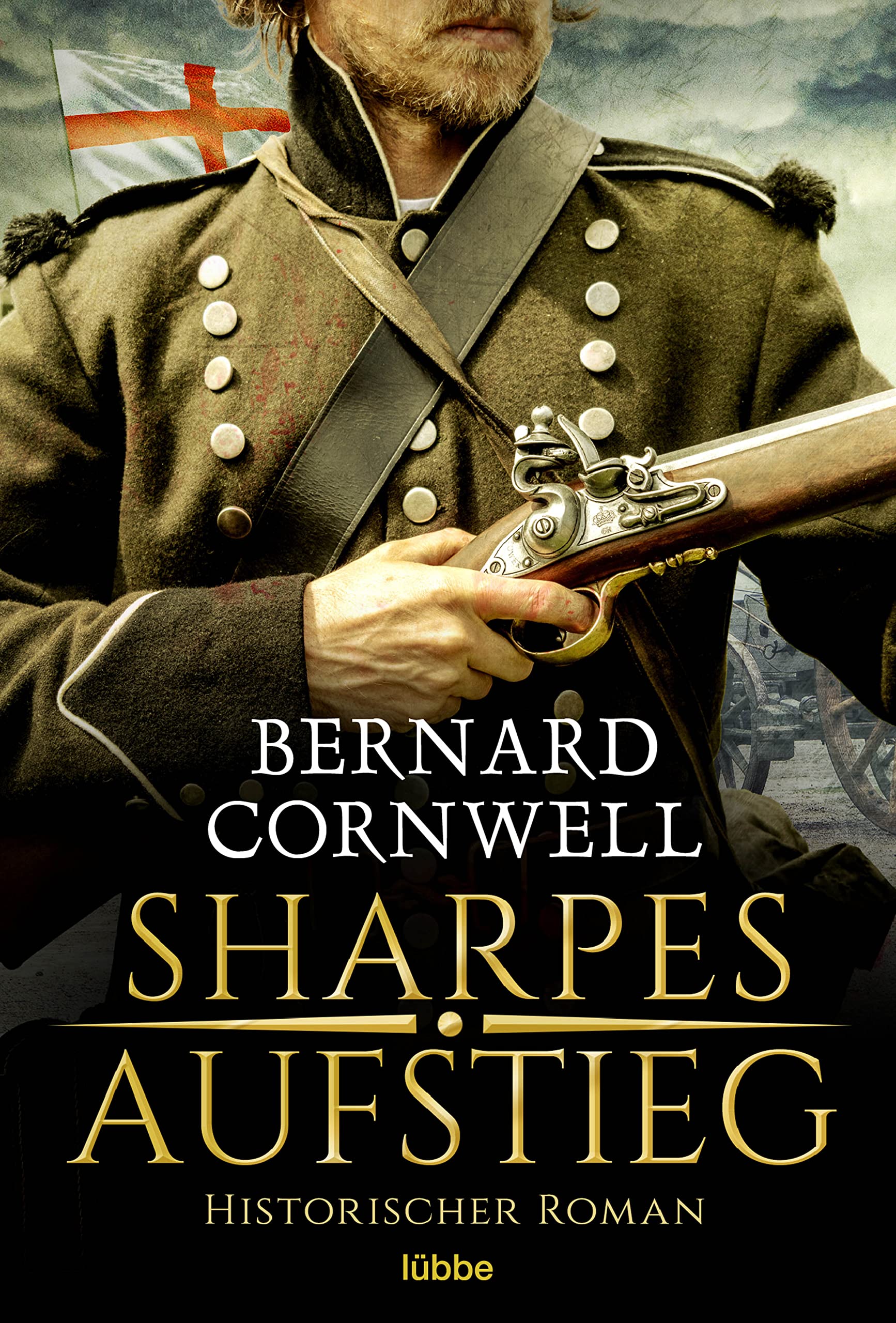 Sharpes Aufstieg Action & Adventure