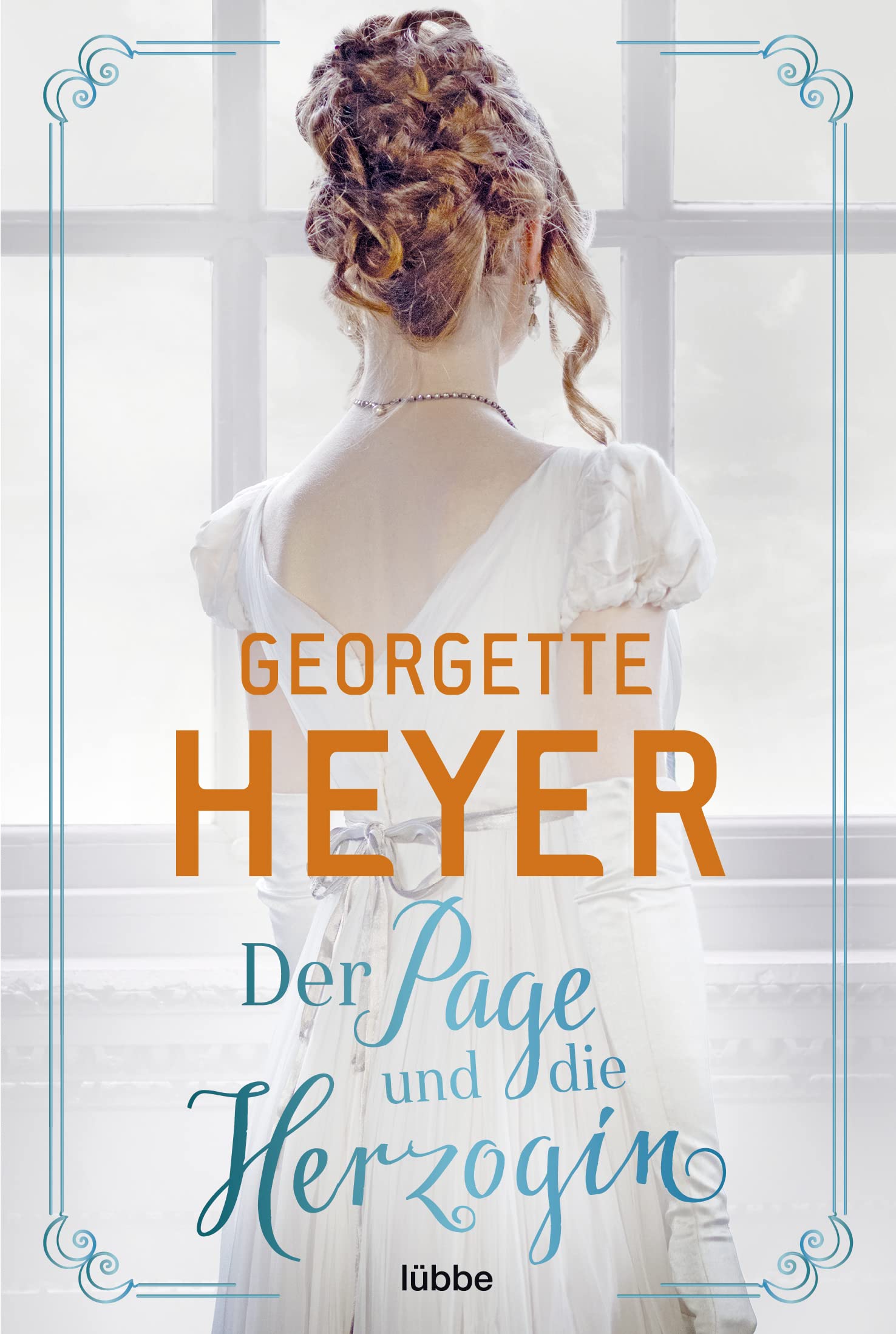 Der Page und die Herzogin Contemporary literature