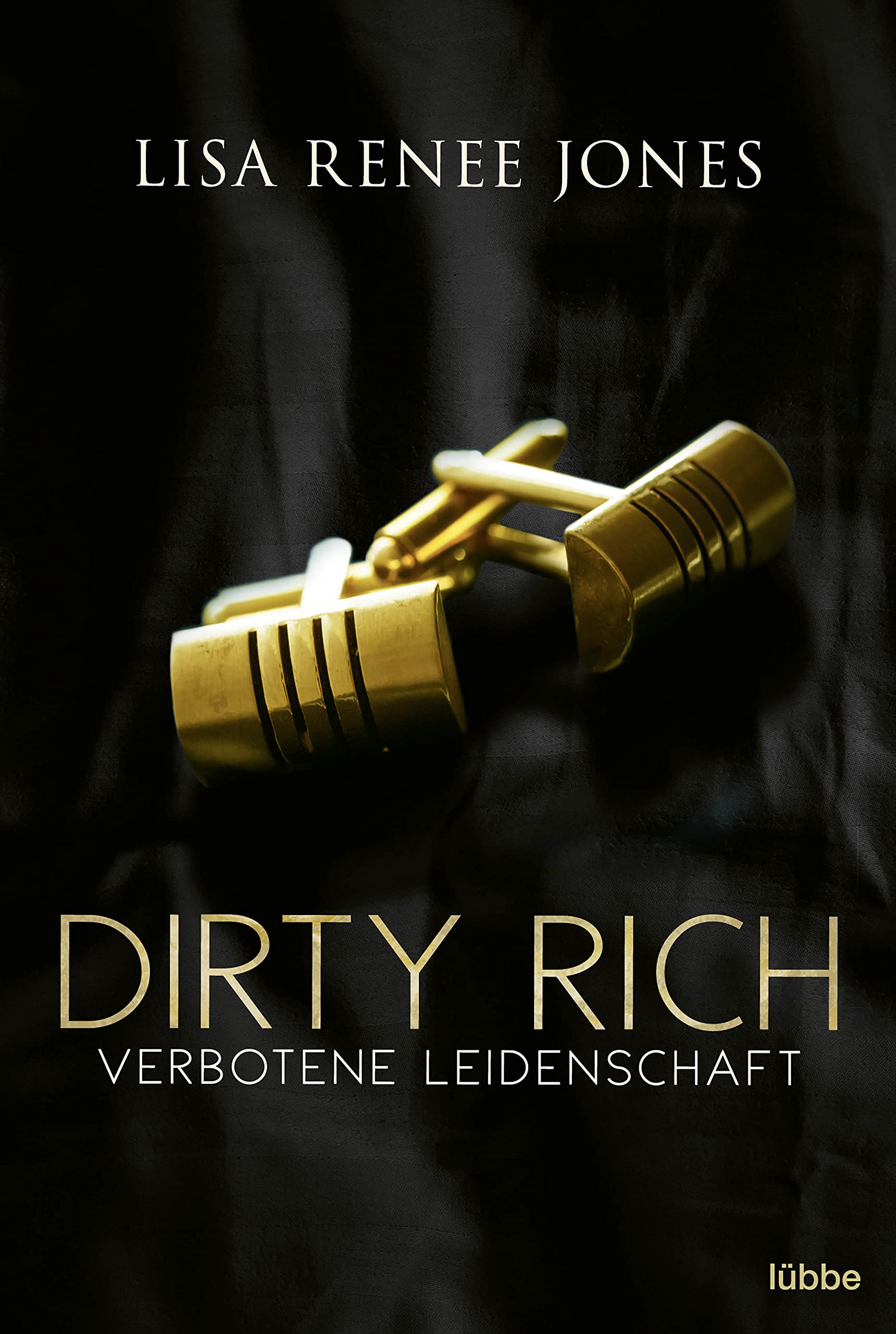 Dirty Rich - Verbotene Leidenschaft Contemporary literature