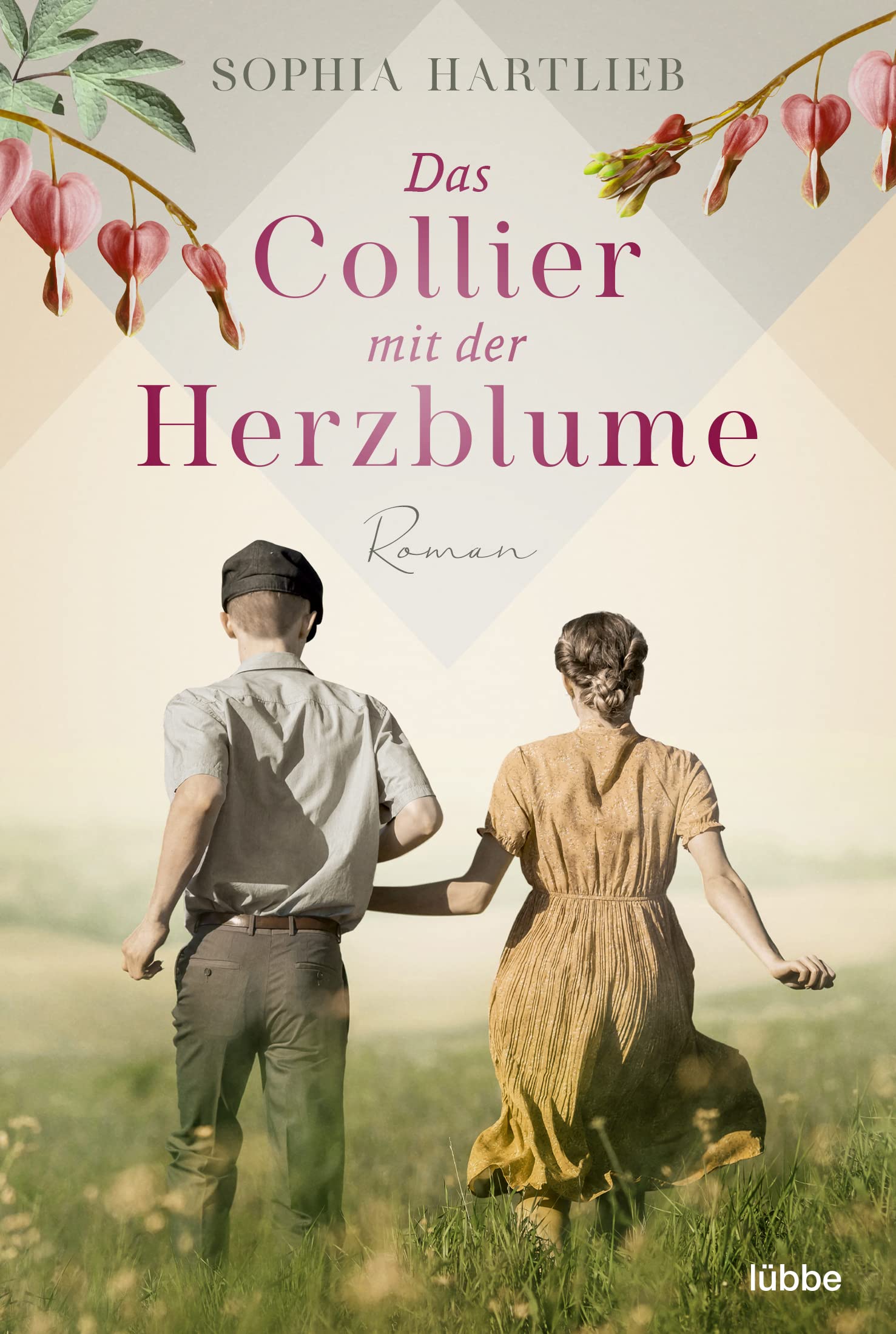 Product Image: Das Collier mit der Herzblume