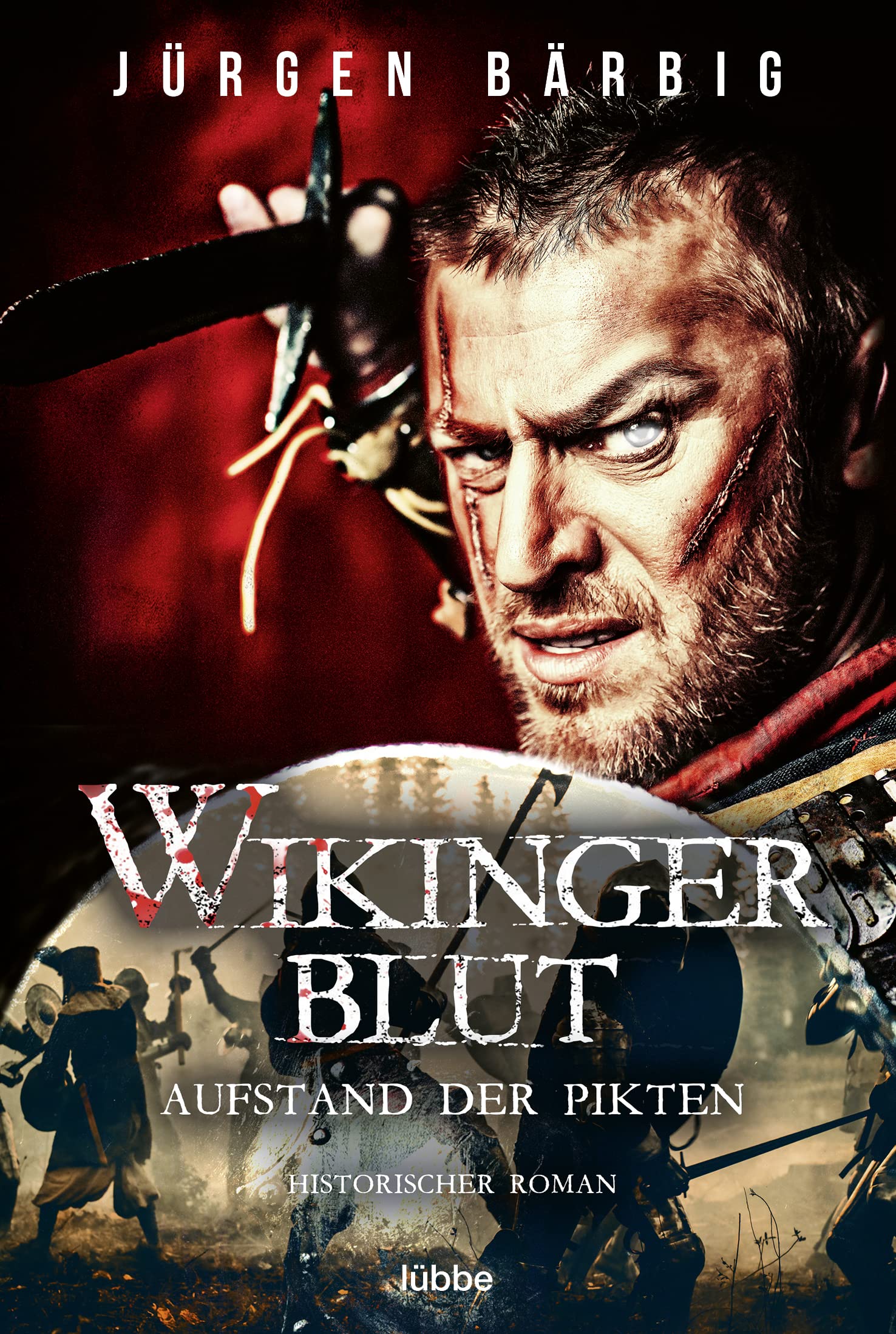 Wikingerblut - Aufstand der Pikten Action & Adventure