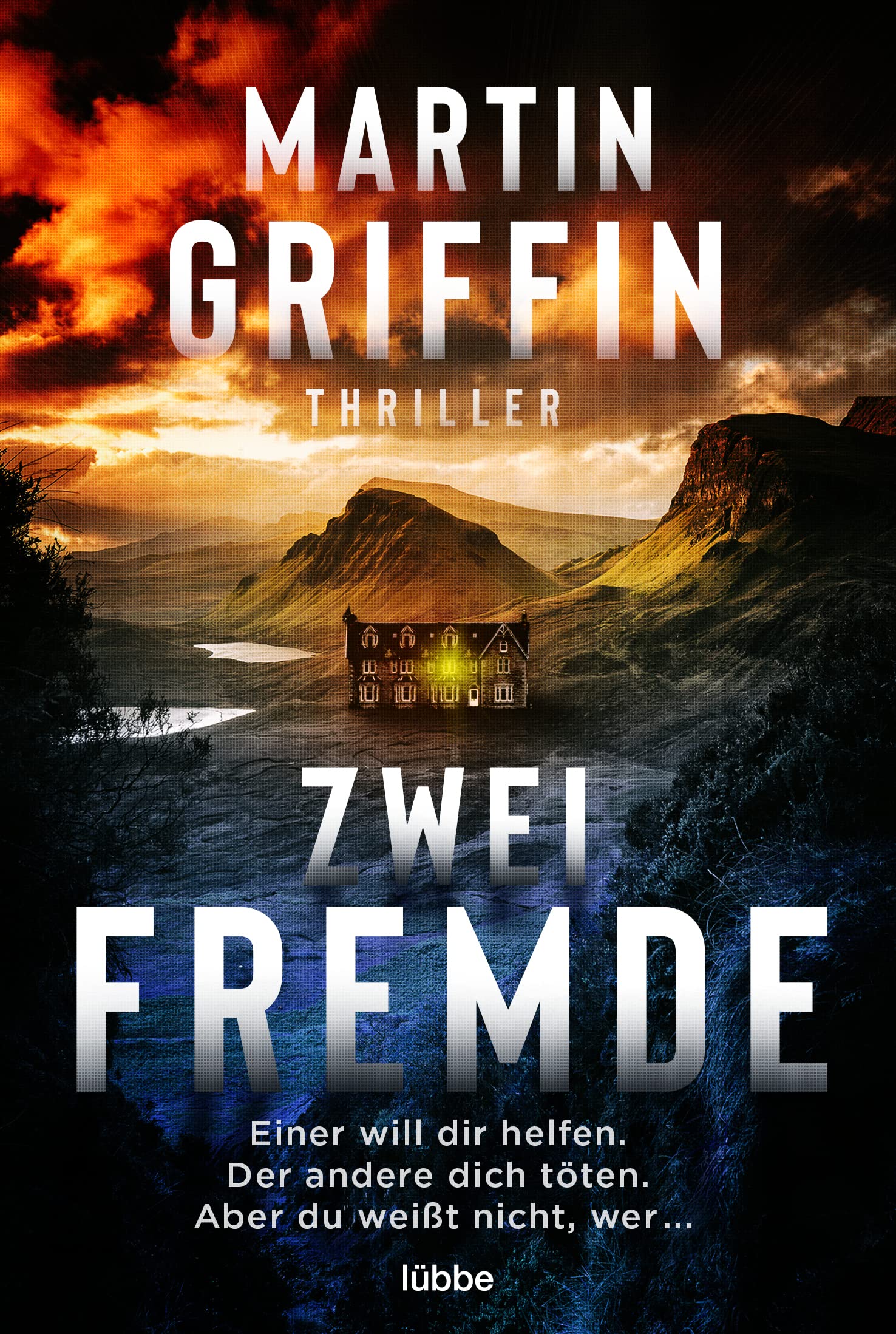Zwei Fremde Action & Adventure