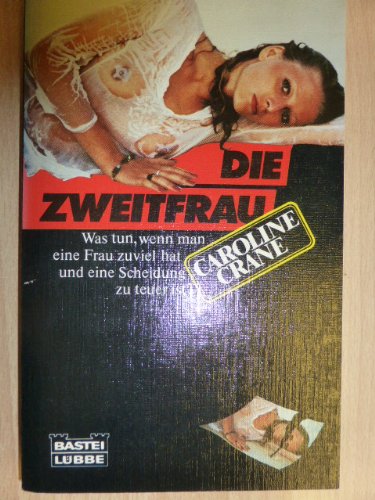 Die Zweitfrau Books