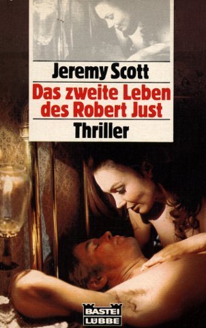 Das zweite Leben des Robert Just Books