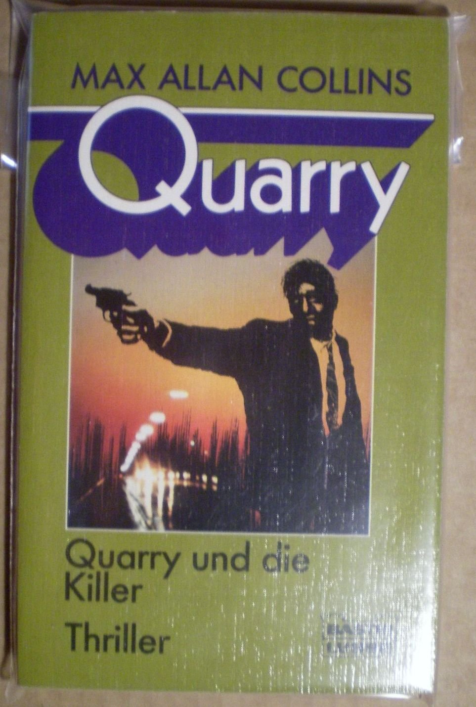Product Image: Quarry und die Killer