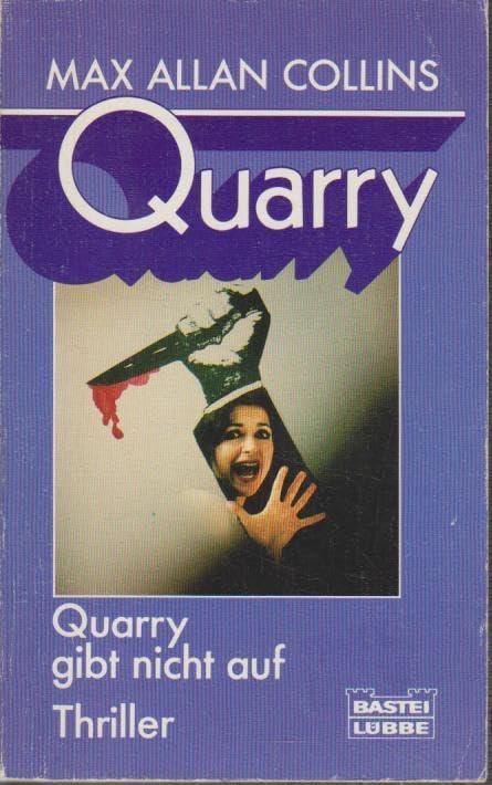 Product Image: Quarry gibt nicht auf