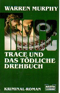 Product Image: Trace und das tödliche Drehbuch