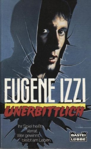 Unerbittlich Books