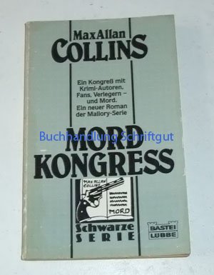 Mordkongress Books