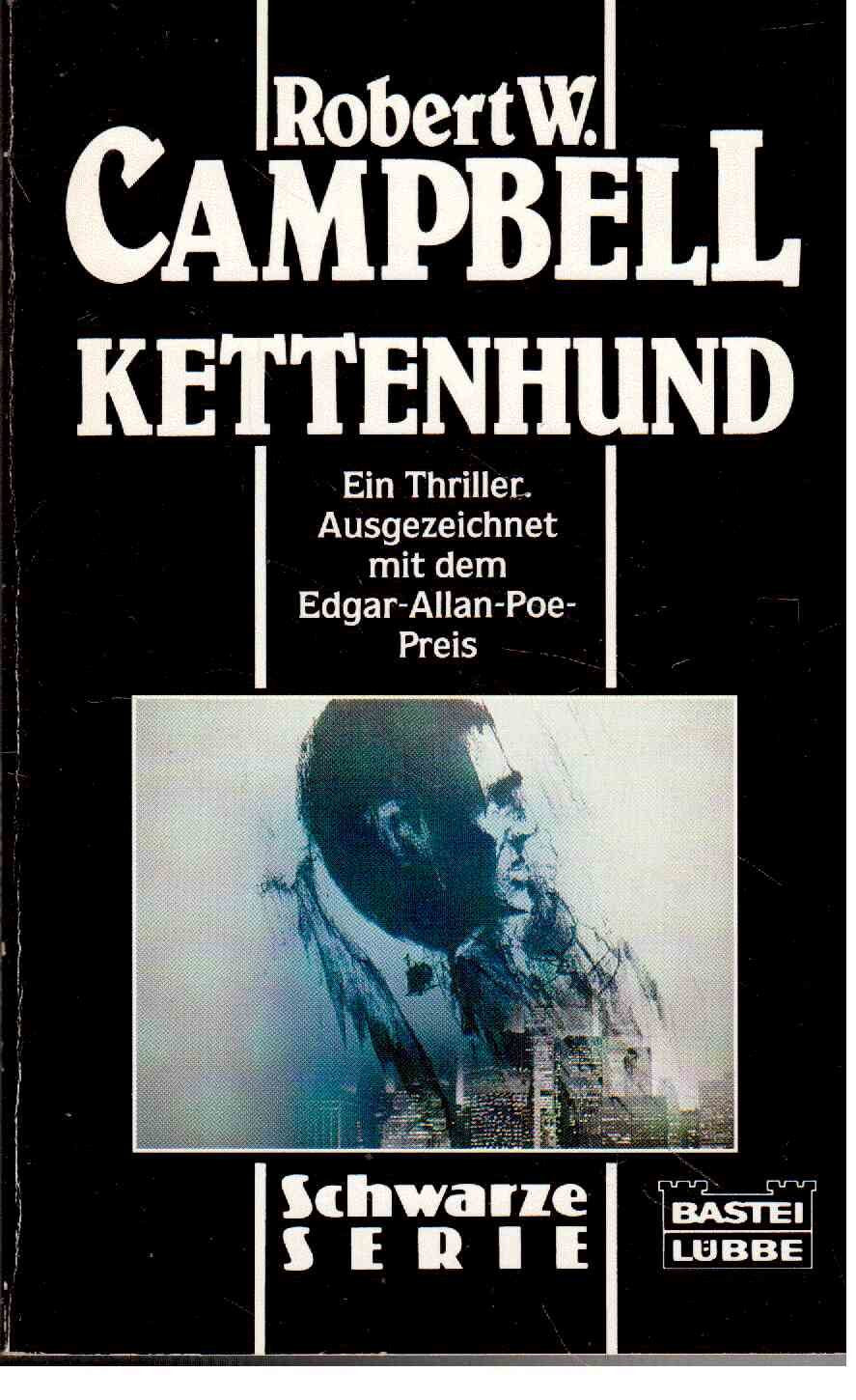 Product Image: Kettenhund