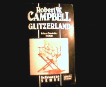 Glitzerland Books