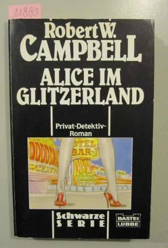 Product Image: Alice im Glitzerland