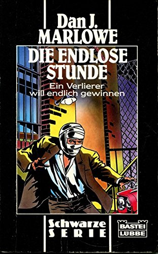 Die endlose Stunde Books