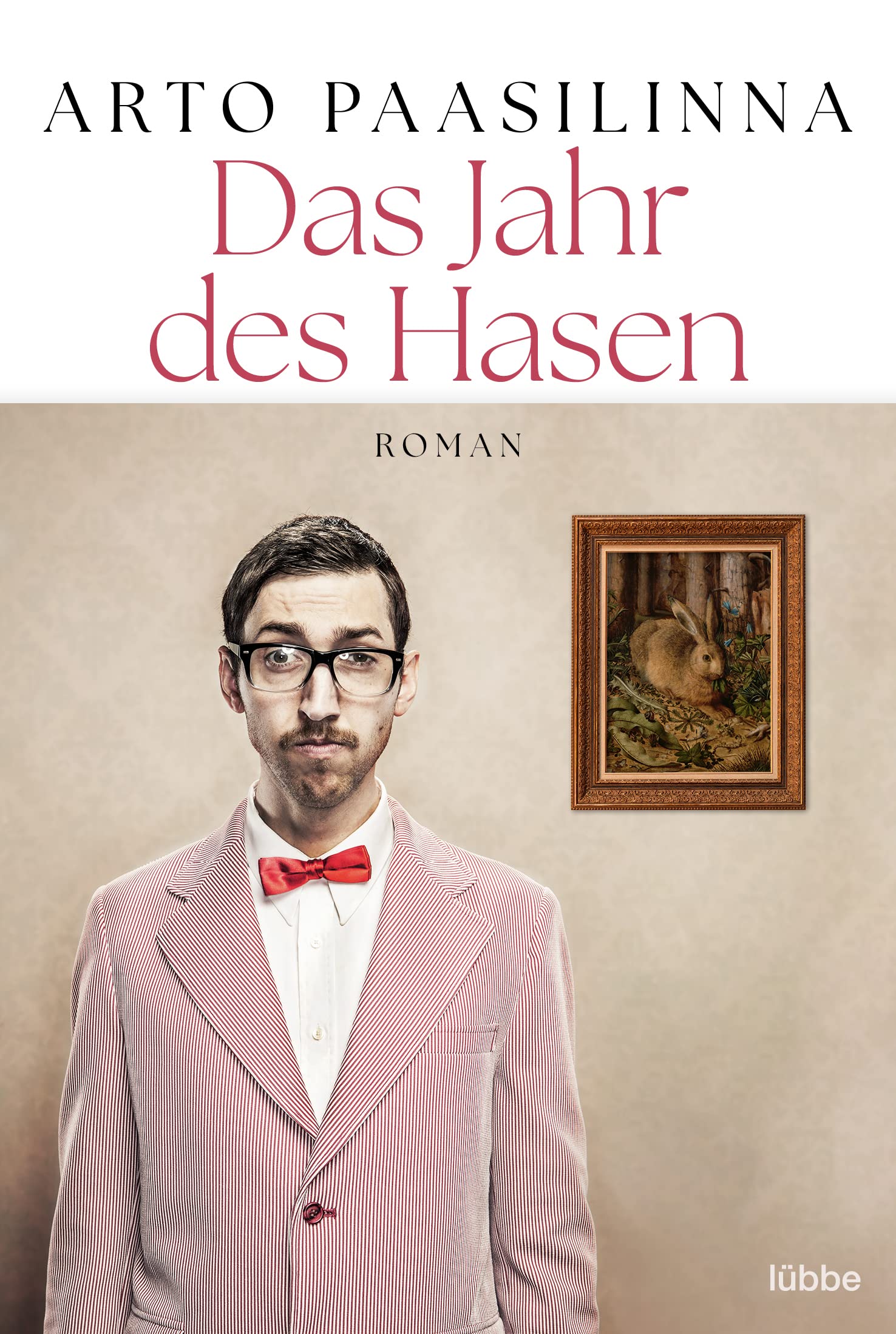 Das Jahr des Hasen Contemporary literature