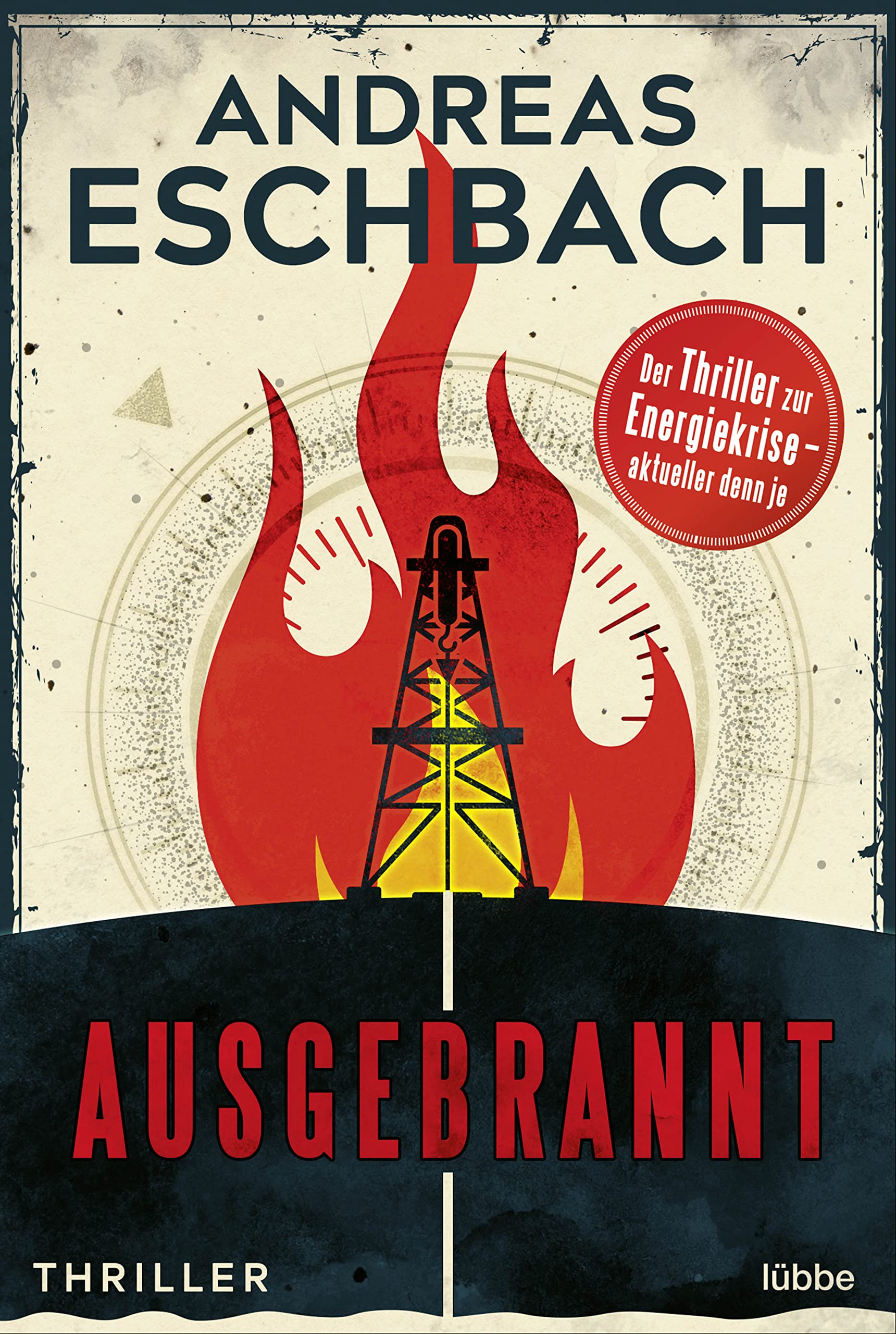 Ausgebrannt Action & Adventure