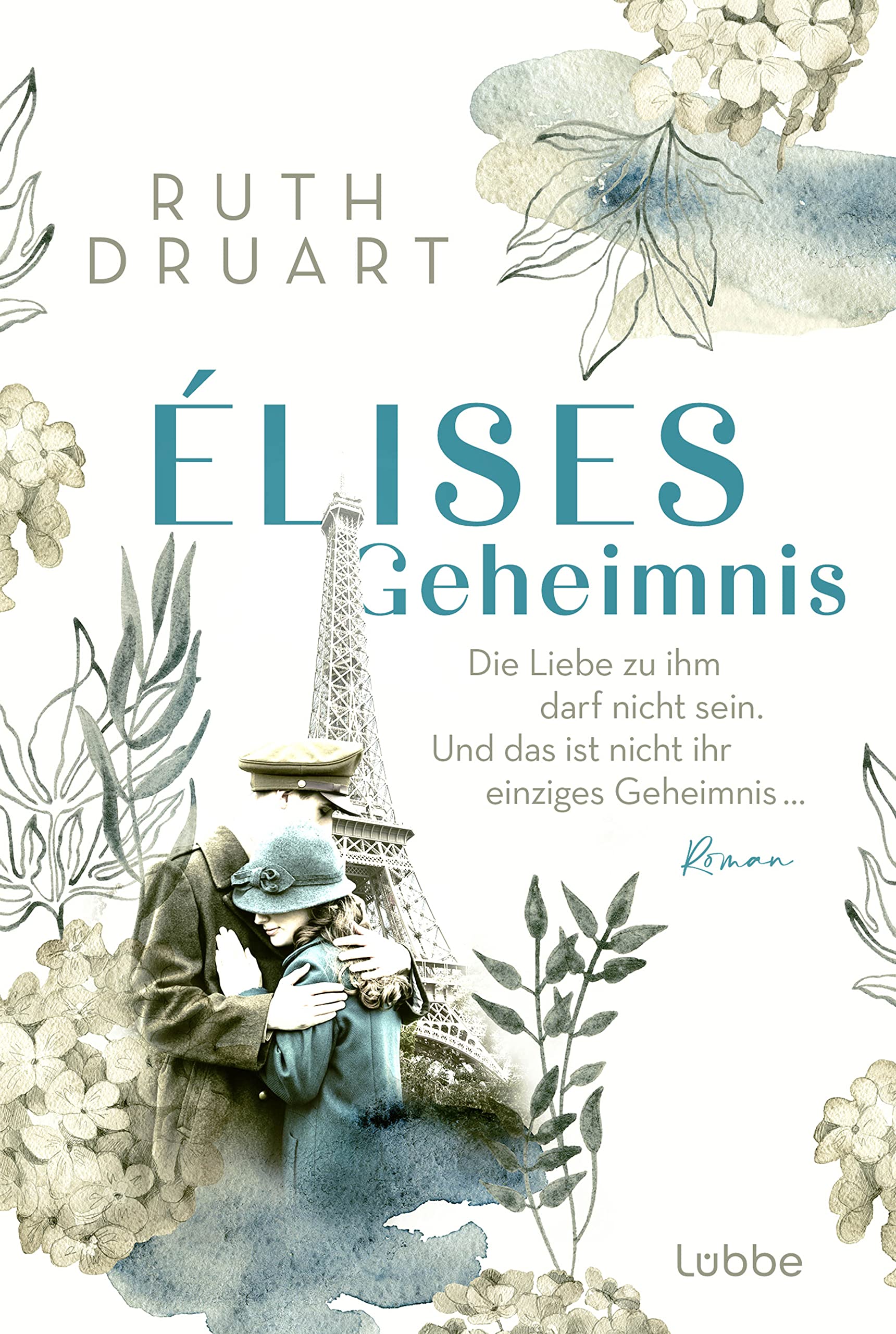 Product Image: Élises Geheimnis