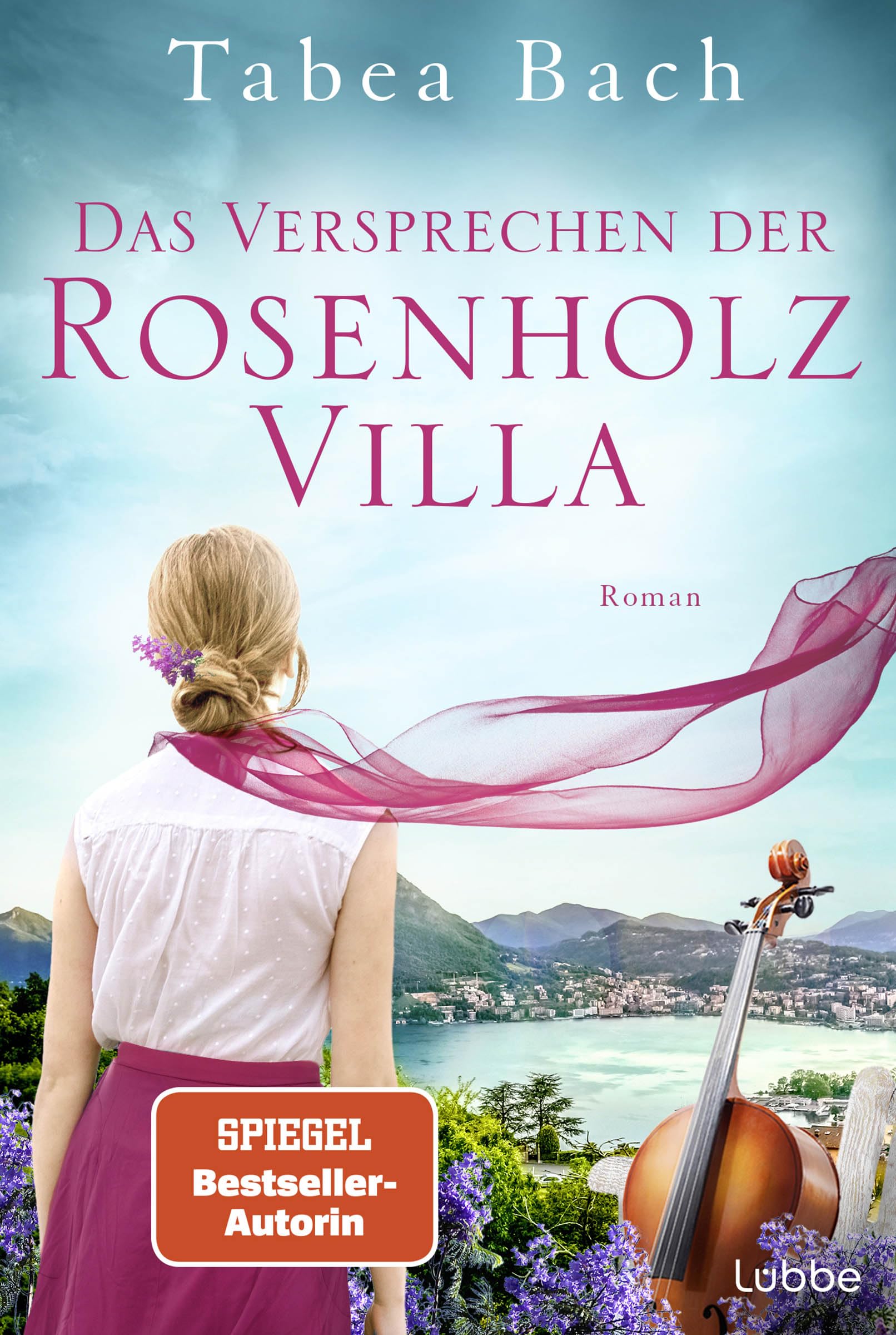 Das Versprechen der Rosenholzvilla Contemporary literature Books