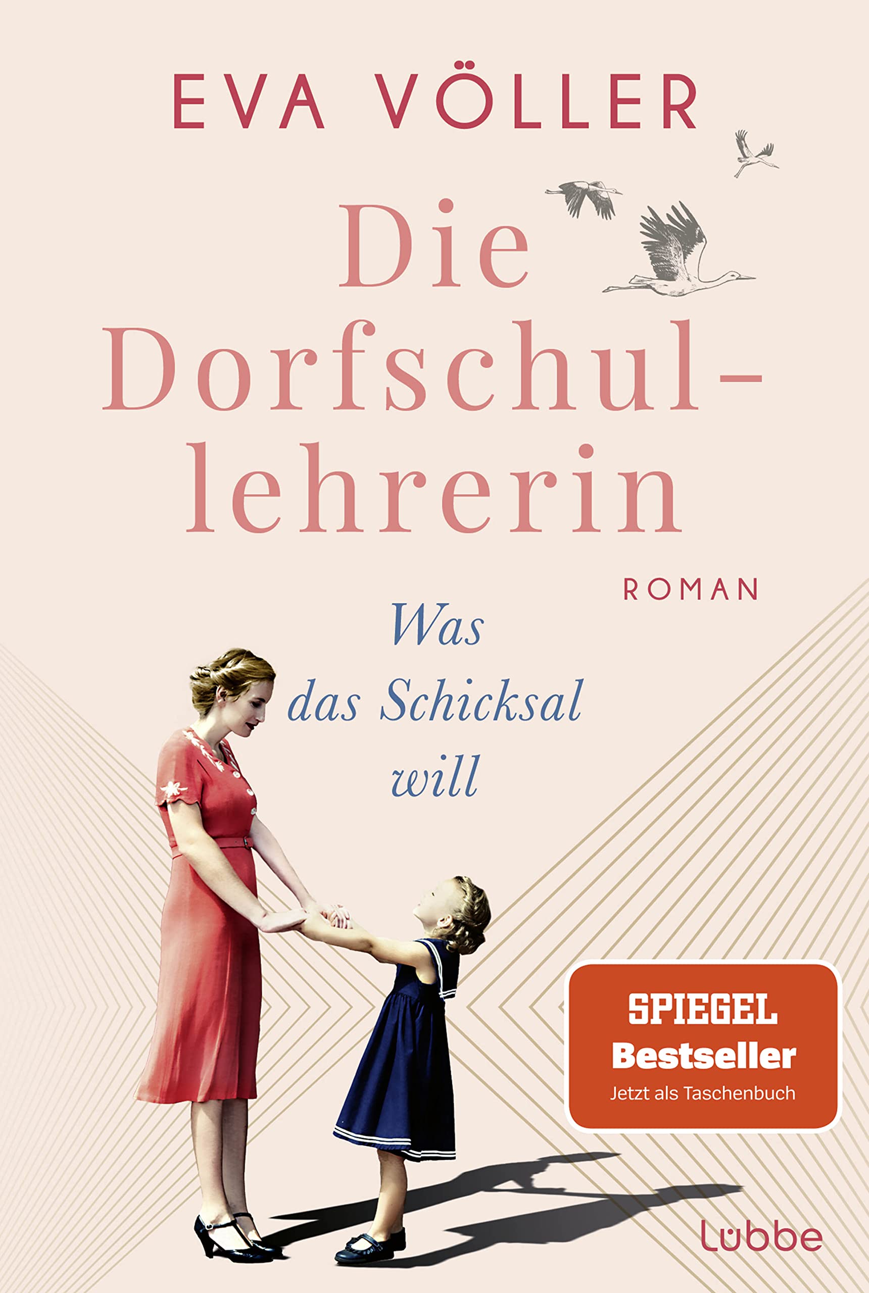 Die Dorfschullehrerin Contemporary literature Books