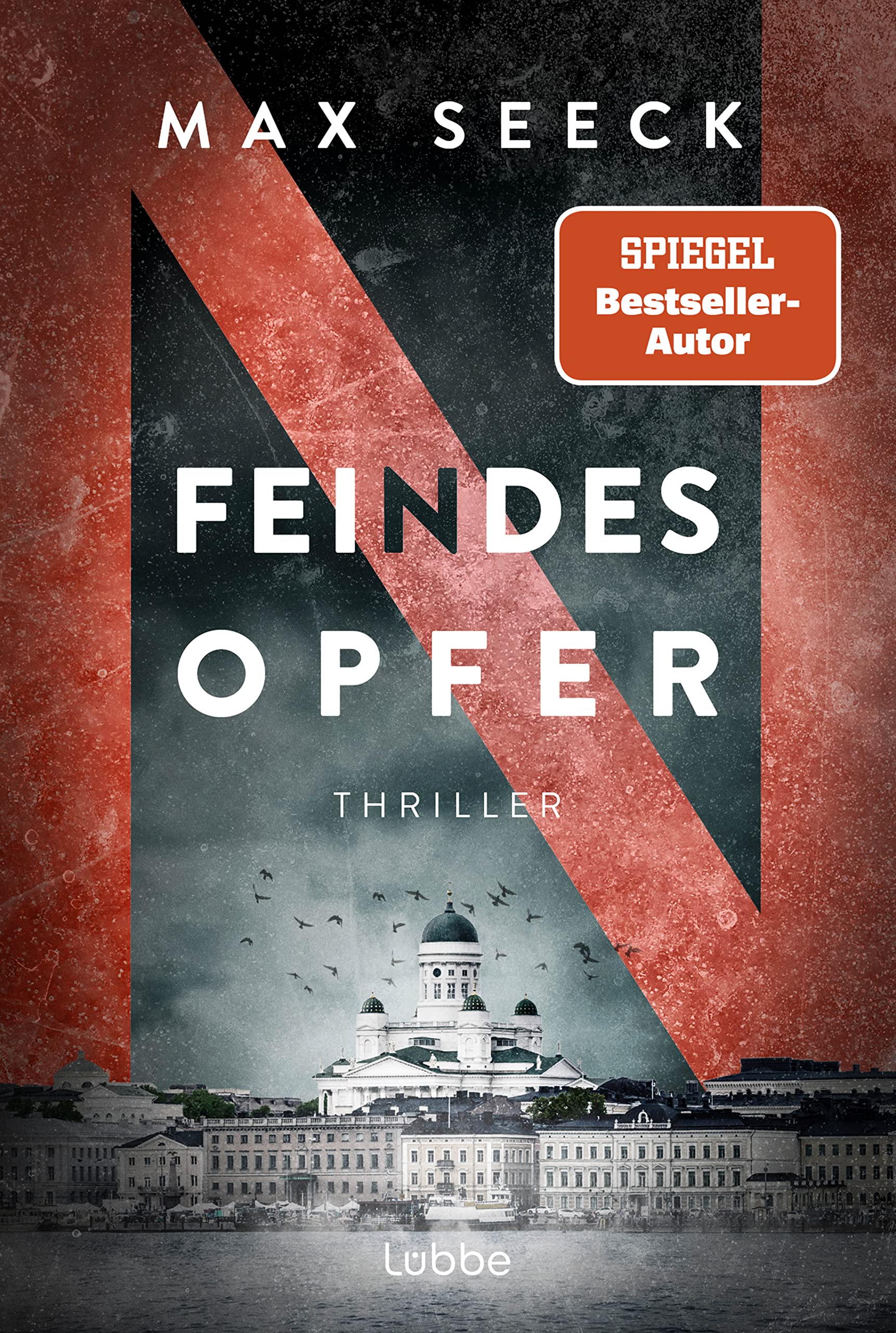 Feindesopfer Contemporary literature Books