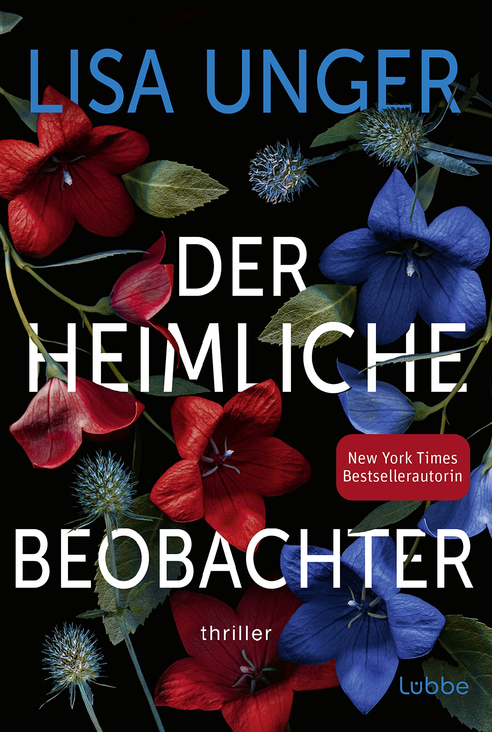 Product Image: Der heimliche Beobachter